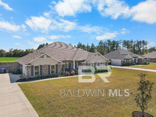 11926 Hons Drive, Fairhope, AL, 36532