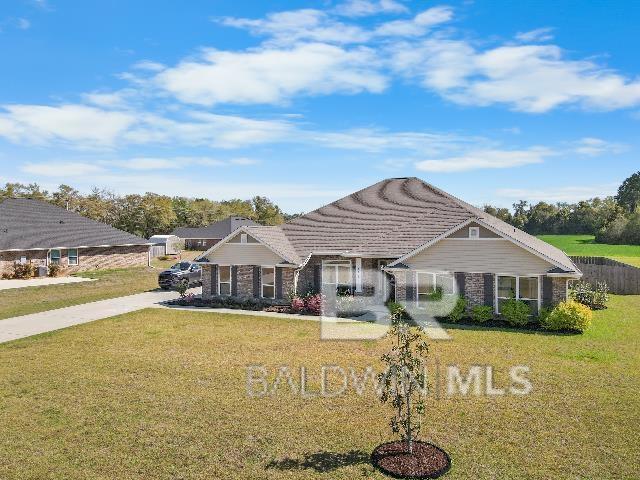 11926 Hons Drive, Fairhope, AL, 36532