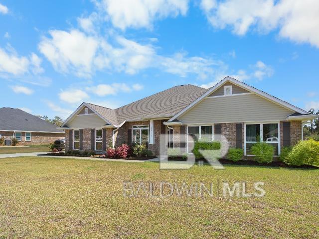 11926 Hons Drive, Fairhope, AL, 36532