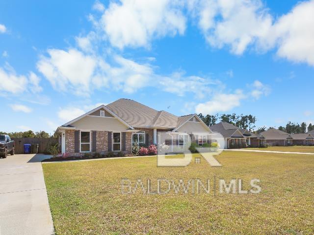 11926 Hons Drive, Fairhope, AL, 36532