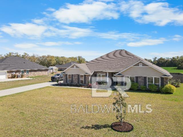 11926 Hons Drive, Fairhope, AL, 36532