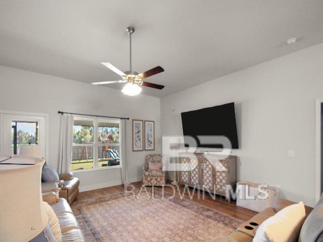 11926 Hons Drive, Fairhope, AL, 36532