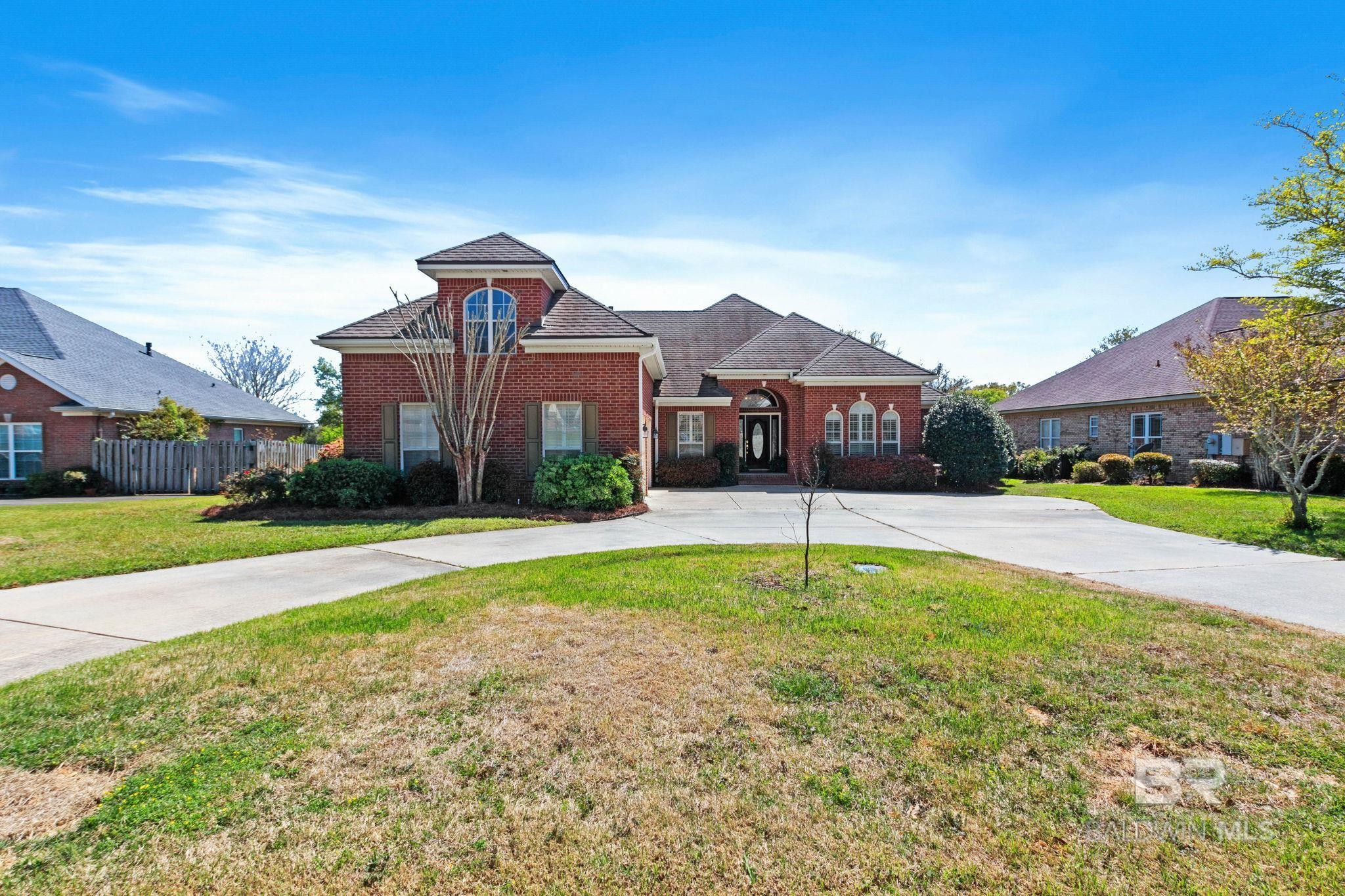 8718 Lake View Drive, Fairhope, AL, 36532