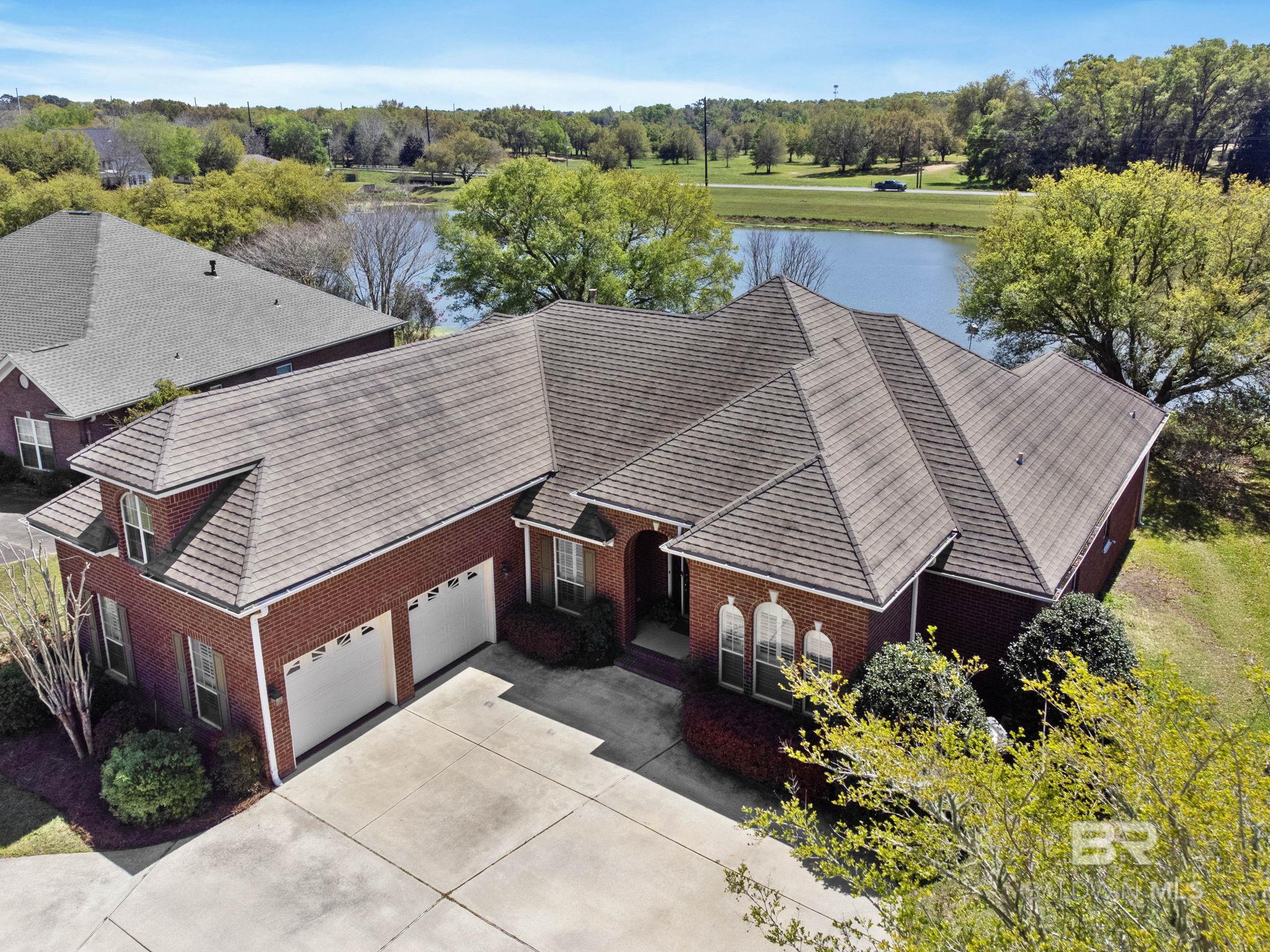 8718 Lake View Drive, Fairhope, AL, 36532