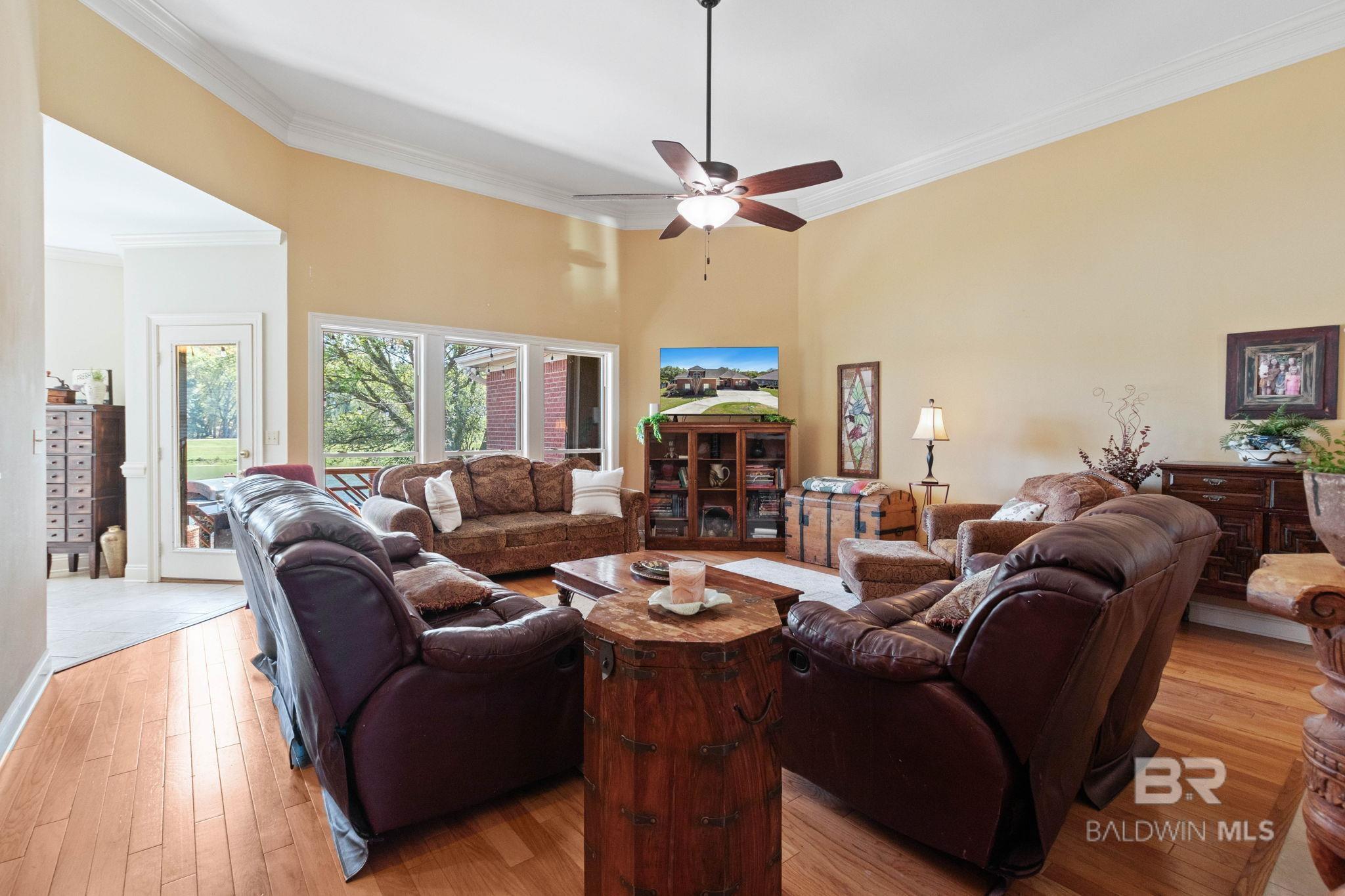 8718 Lake View Drive, Fairhope, AL, 36532