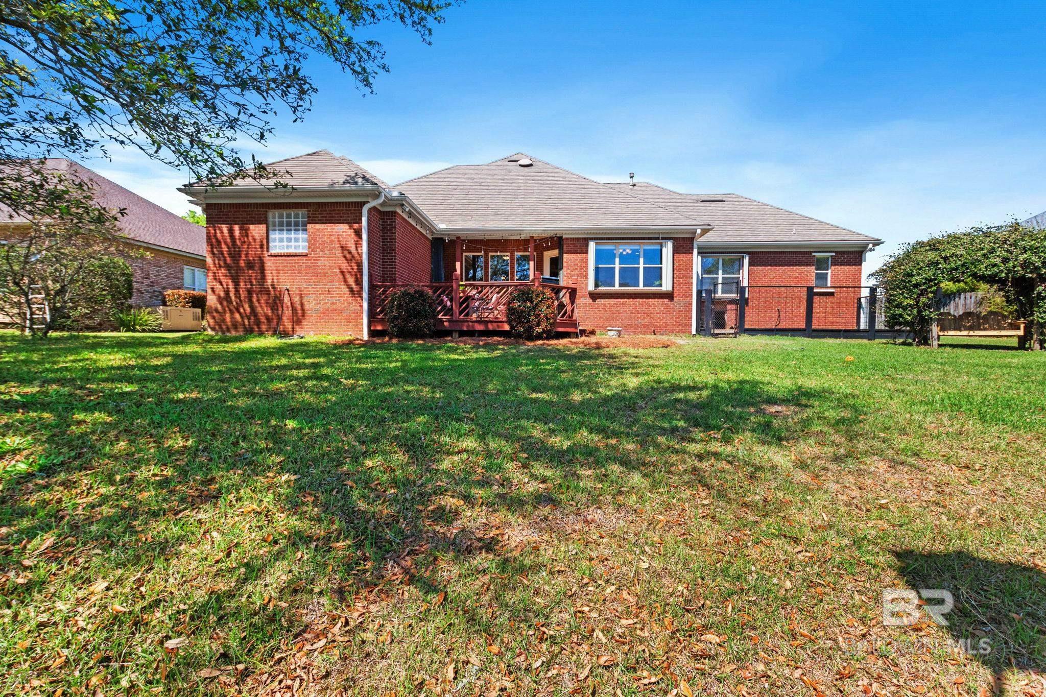 8718 Lake View Drive, Fairhope, AL, 36532