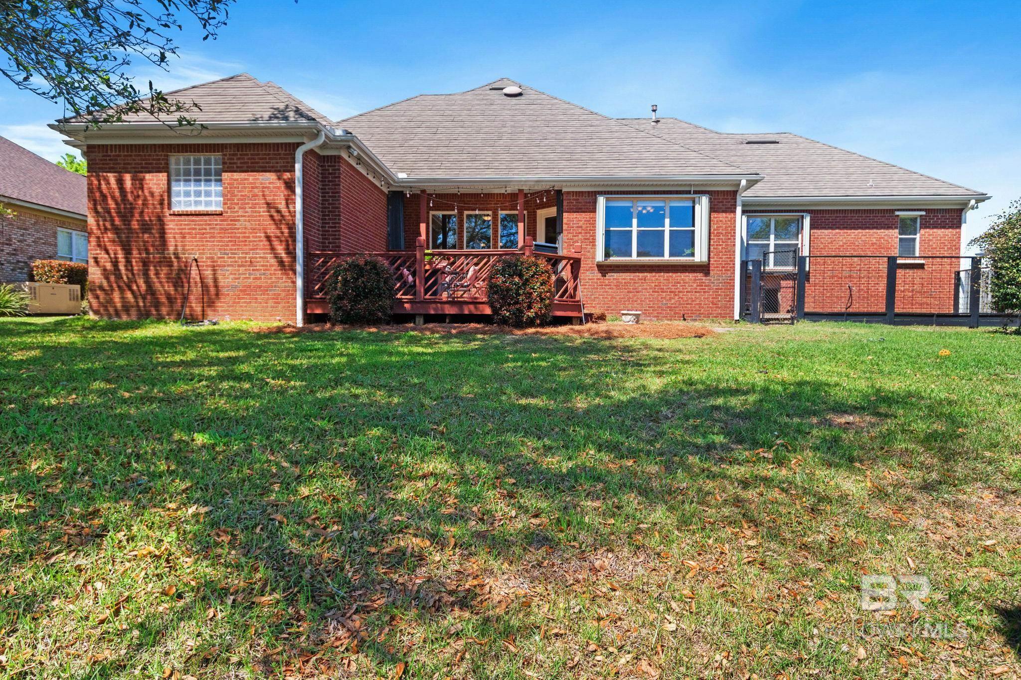 8718 Lake View Drive, Fairhope, AL, 36532