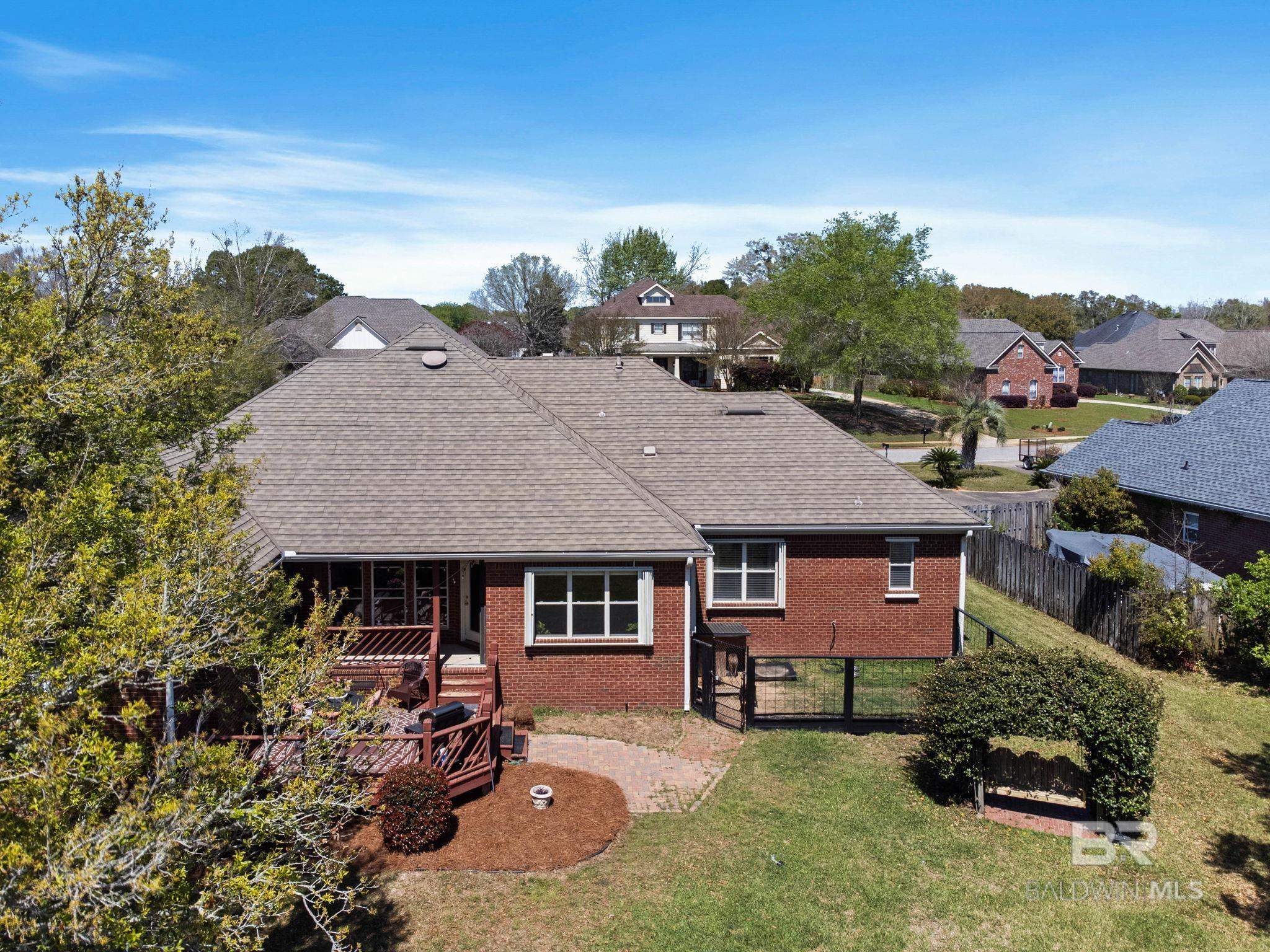 8718 Lake View Drive, Fairhope, AL, 36532