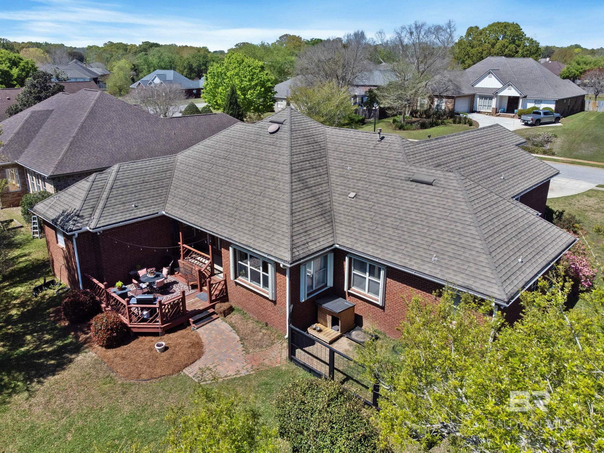 8718 Lake View Drive, Fairhope, AL, 36532
