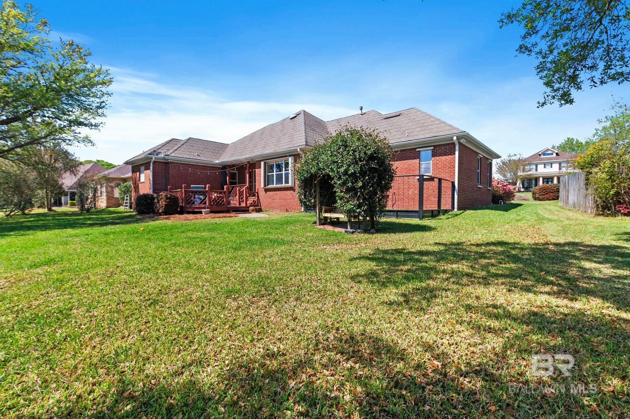 8718 Lake View Drive, Fairhope, AL, 36532