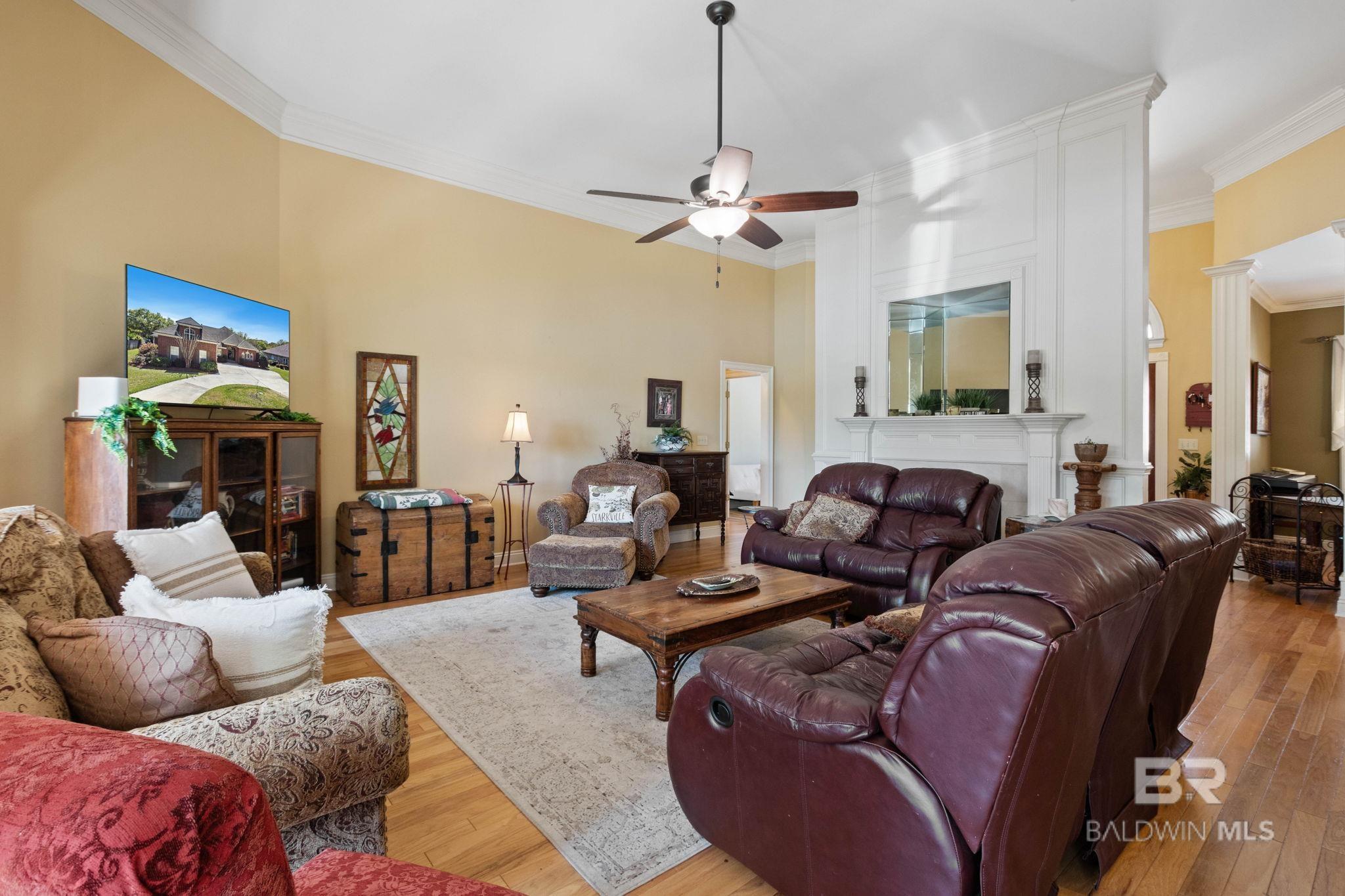 8718 Lake View Drive, Fairhope, AL, 36532