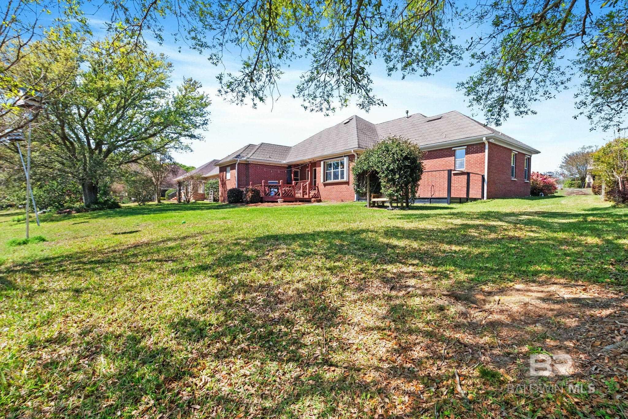 8718 Lake View Drive, Fairhope, AL, 36532