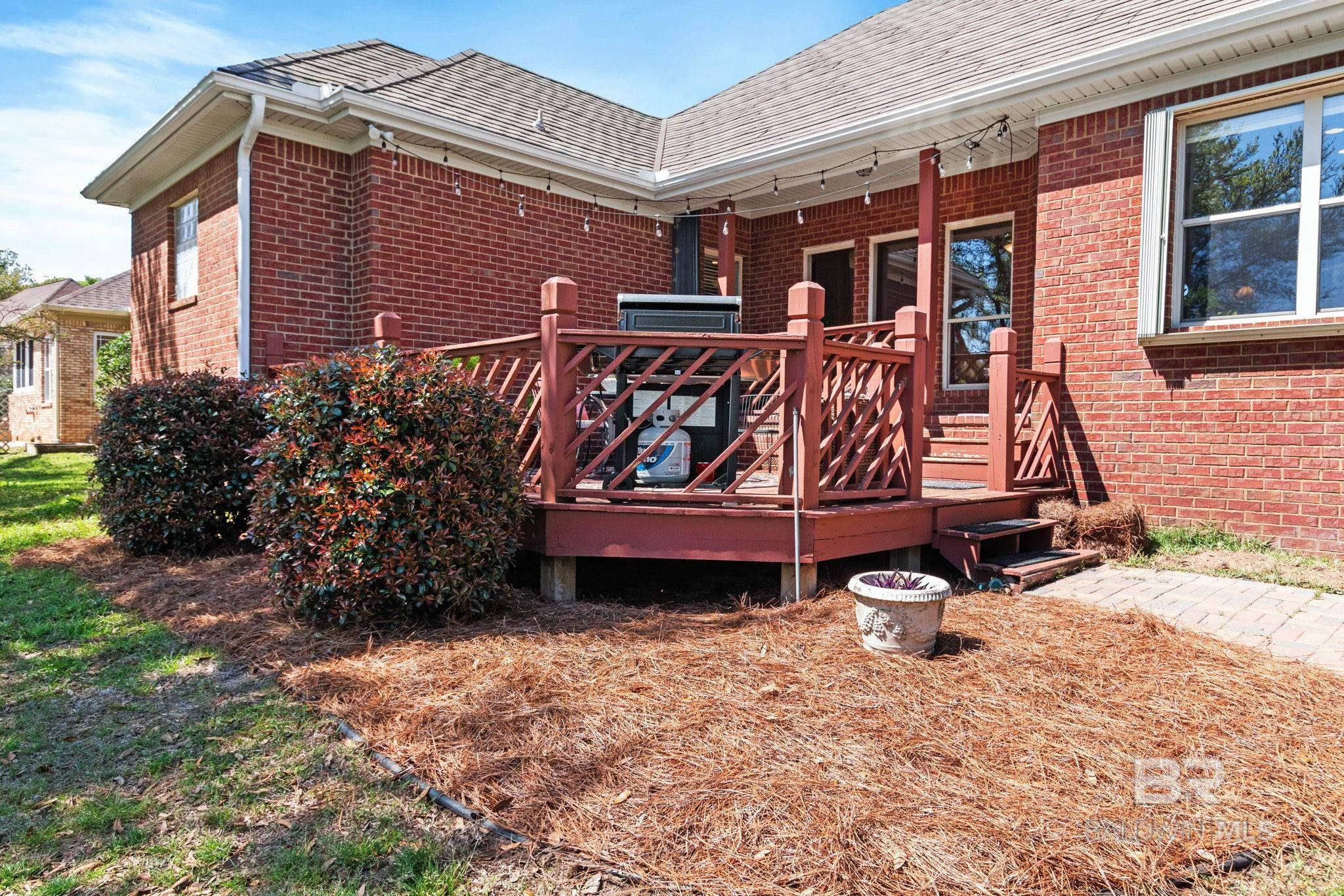 8718 Lake View Drive, Fairhope, AL, 36532