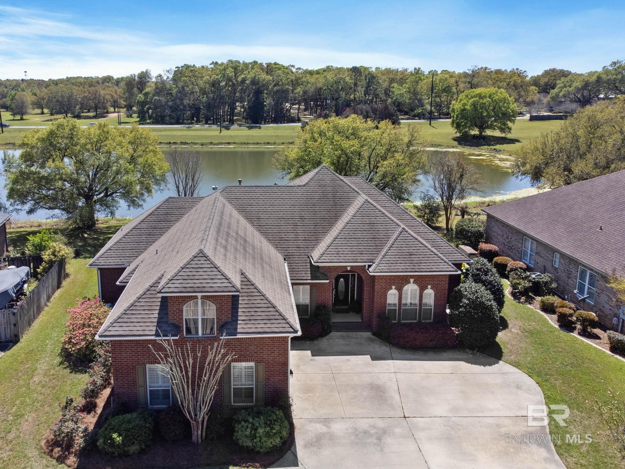 8718 Lake View Drive, Fairhope, AL, 36532