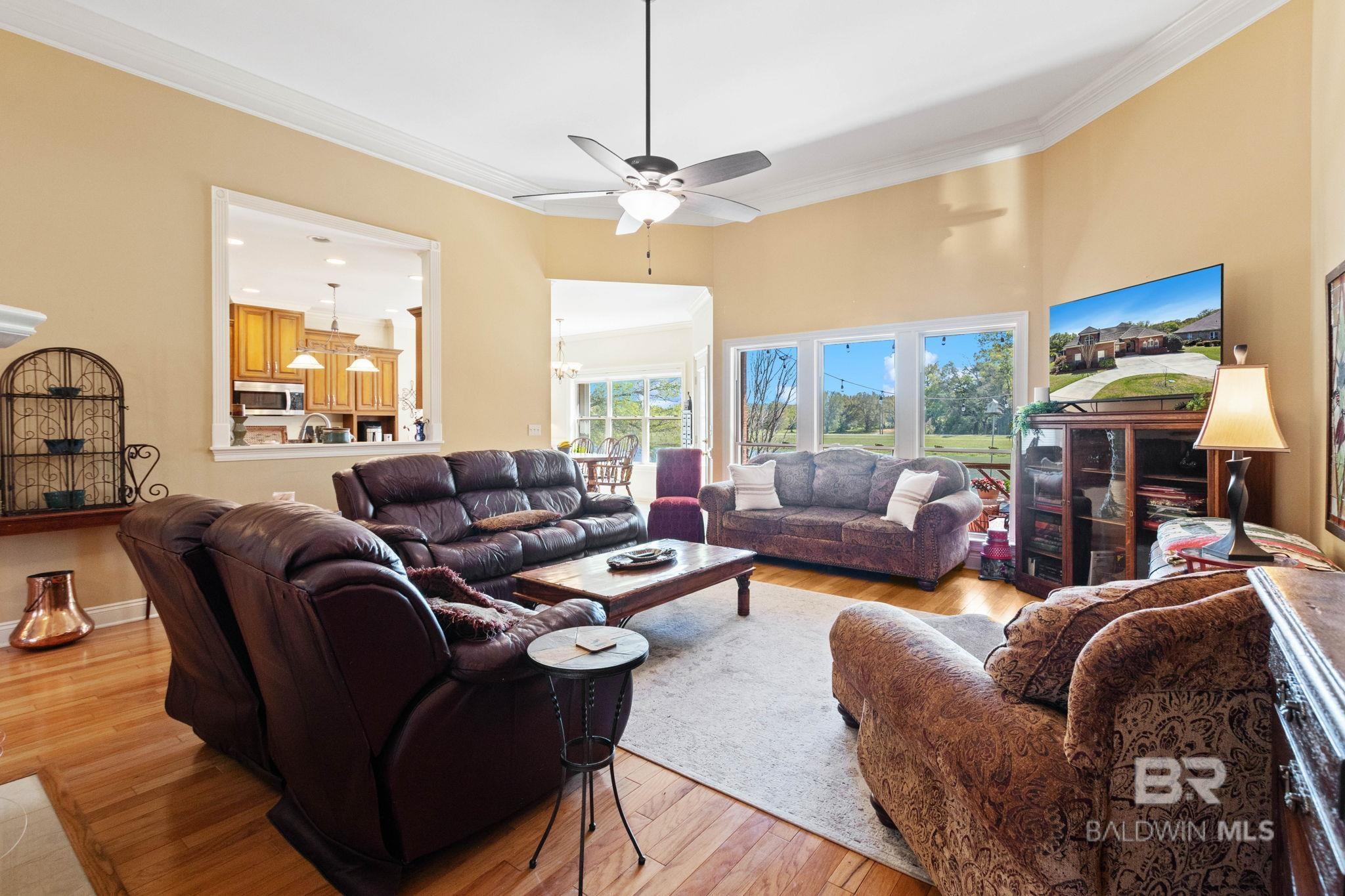 8718 Lake View Drive, Fairhope, AL, 36532