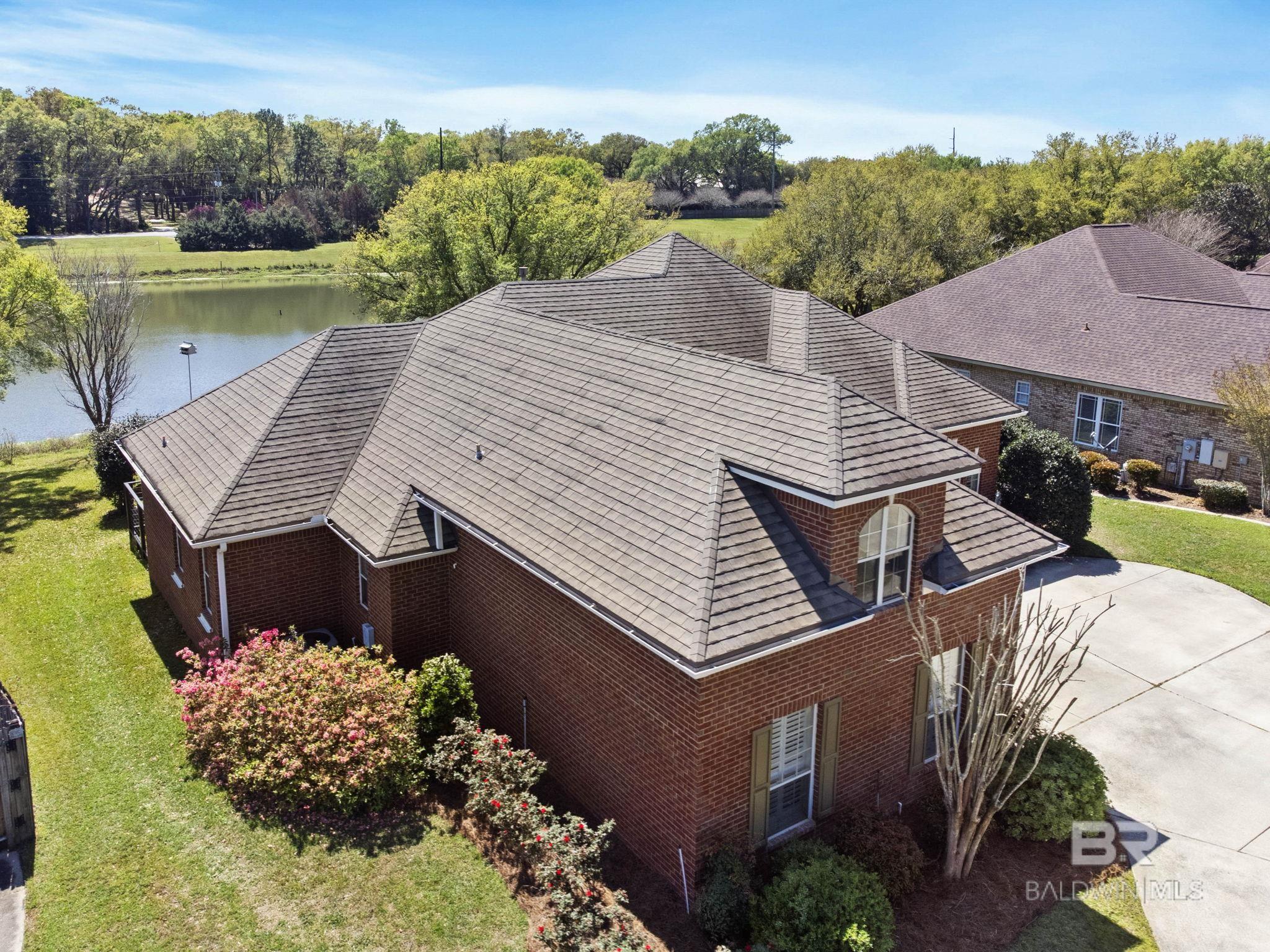 8718 Lake View Drive, Fairhope, AL, 36532