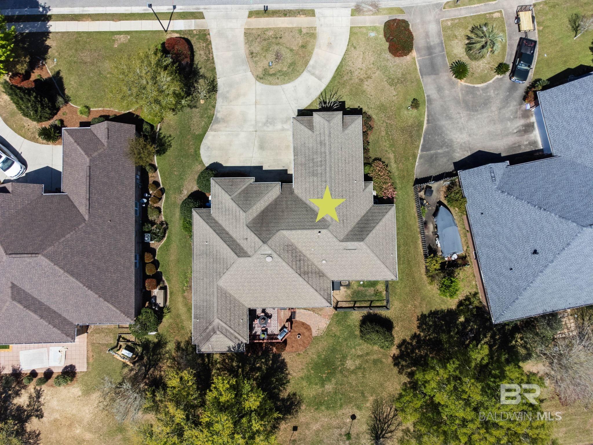 8718 Lake View Drive, Fairhope, AL, 36532