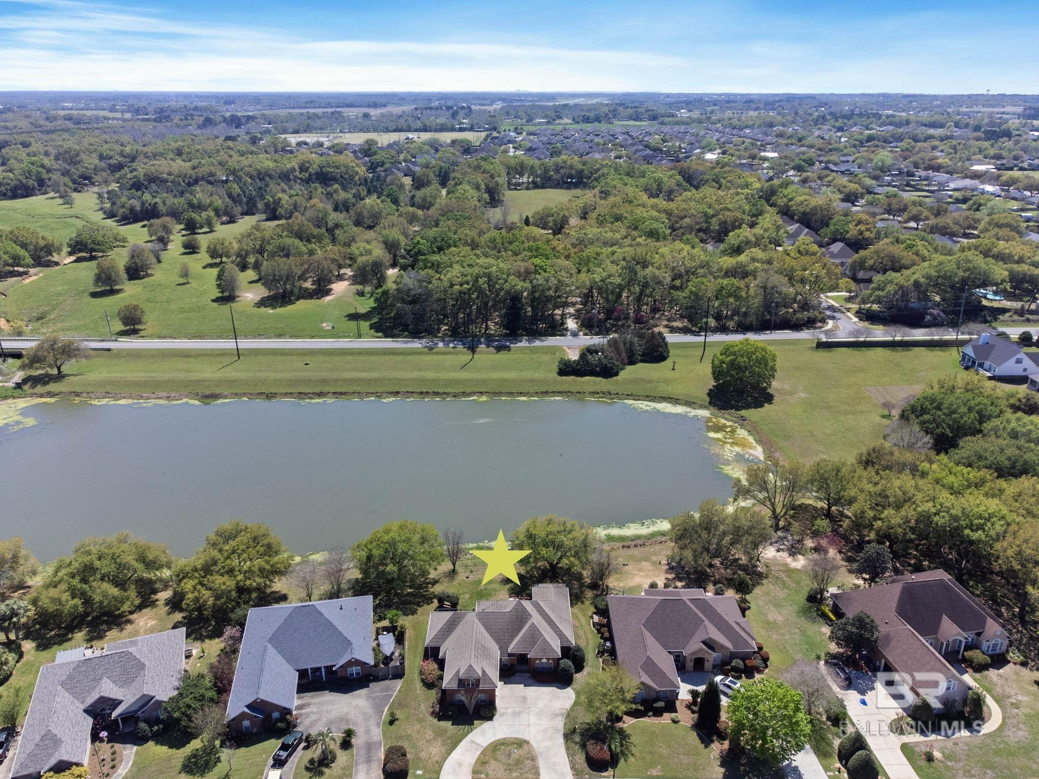 8718 Lake View Drive, Fairhope, AL, 36532