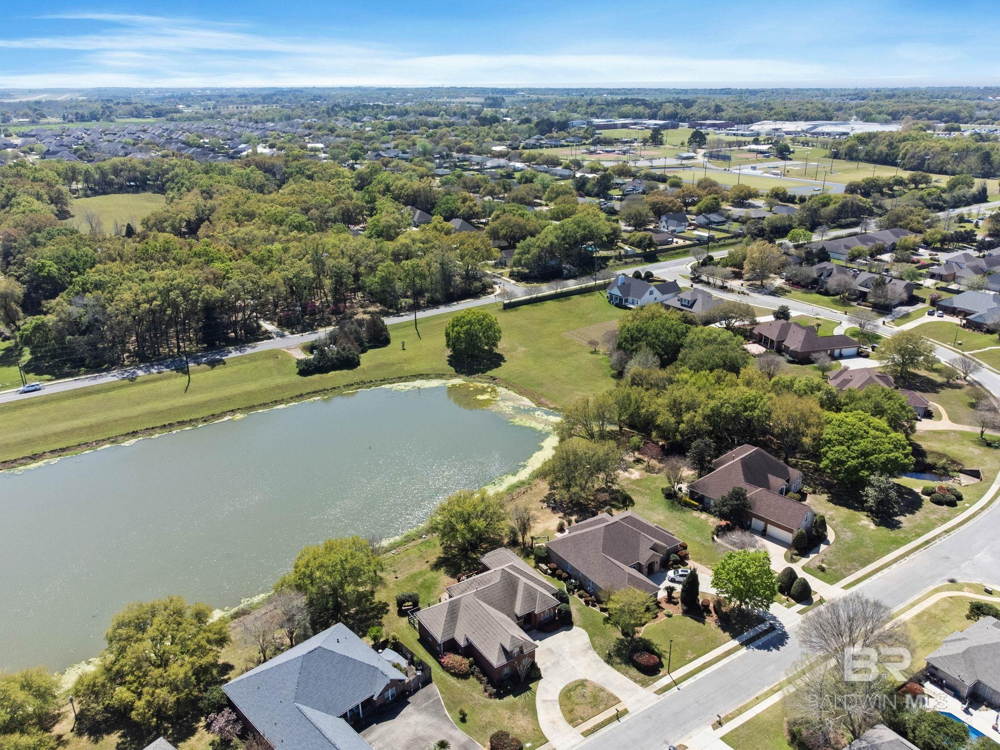 8718 Lake View Drive, Fairhope, AL, 36532