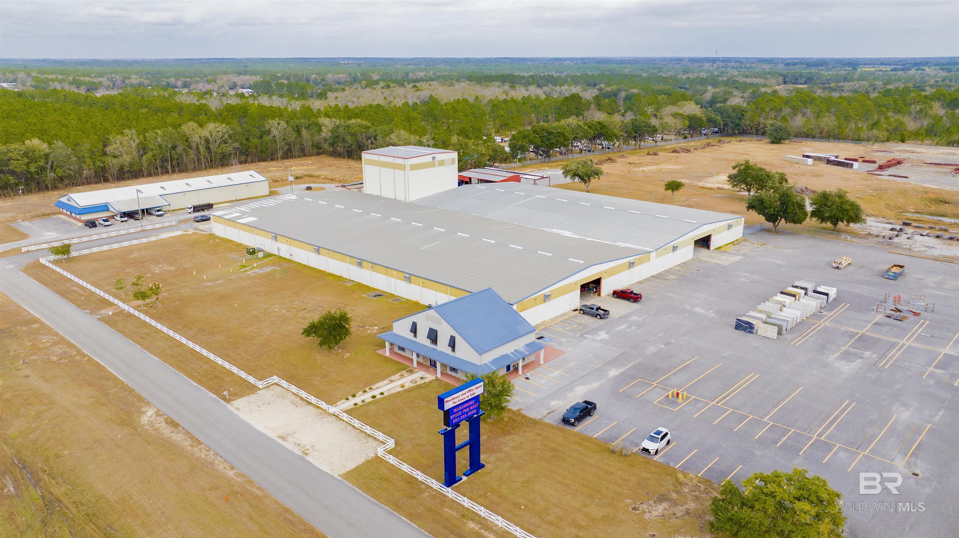 11746 Barin Field Road, Foley, AL, 36535