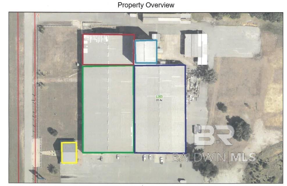 11746 Barin Field Road, Foley, AL, 36535