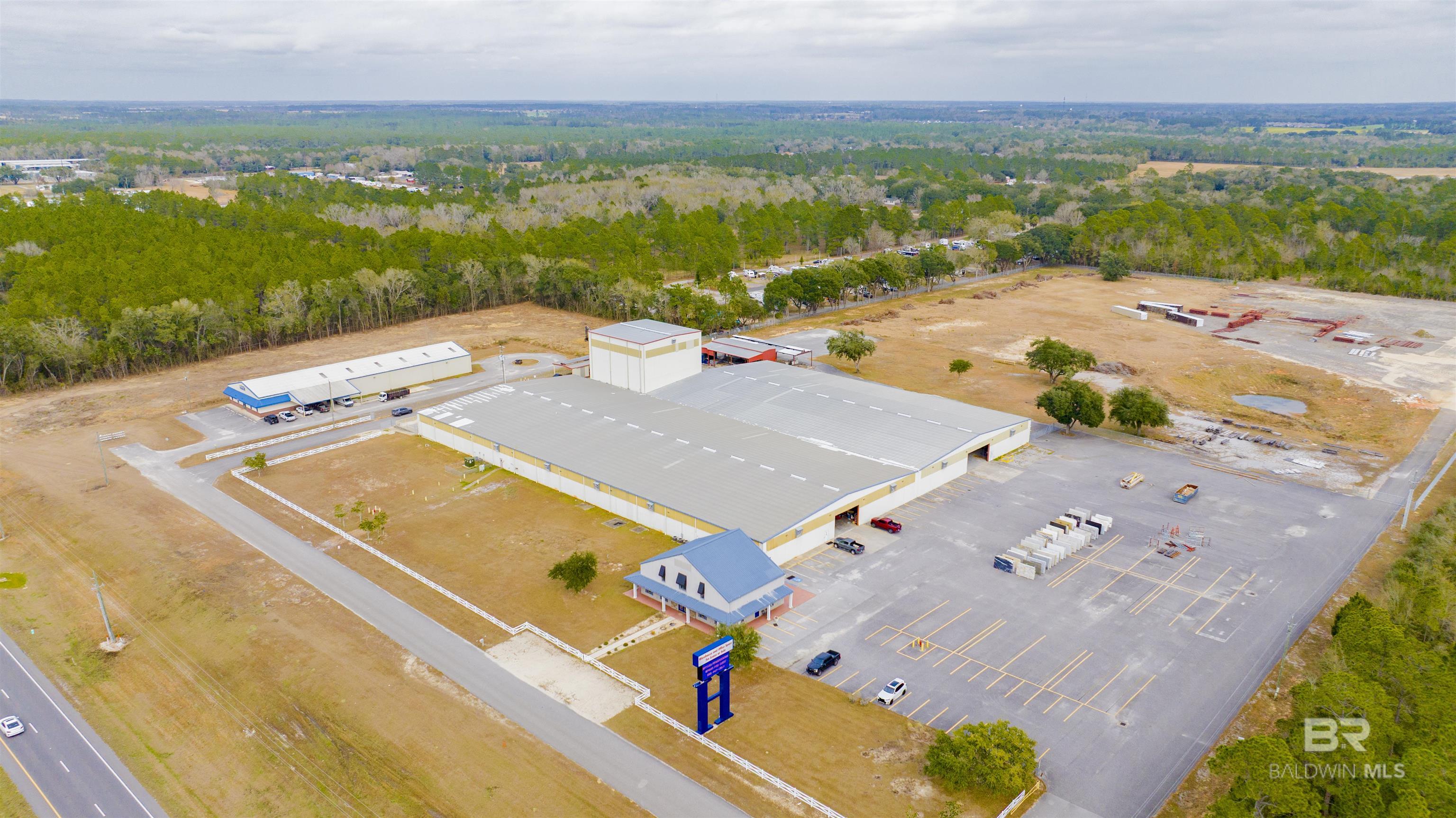 11746 Barin Field Road, Foley, AL, 36535