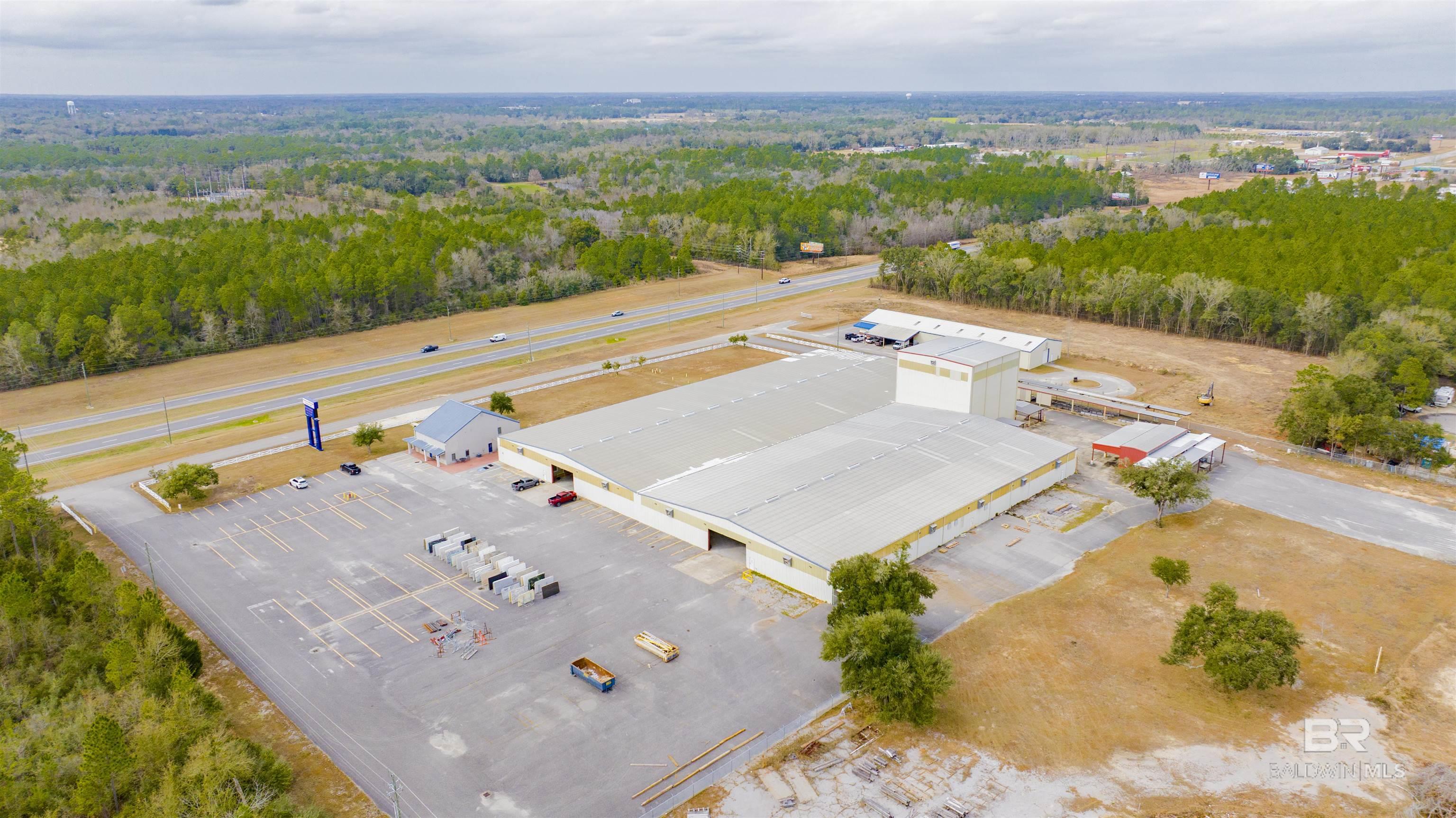 11746 Barin Field Road, Foley, AL, 36535