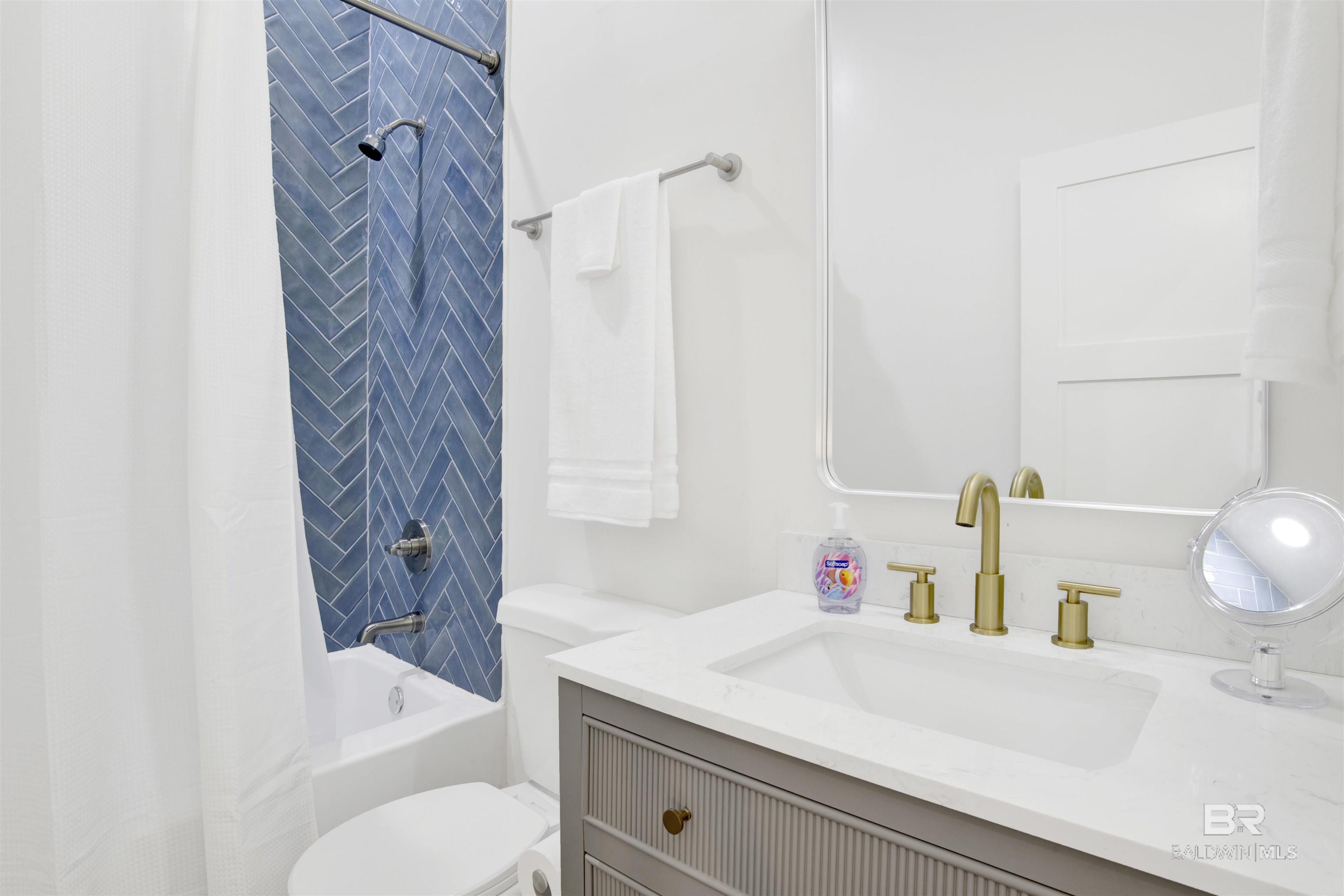 1010 Caroline Avenue, Mobile, AL, 36604