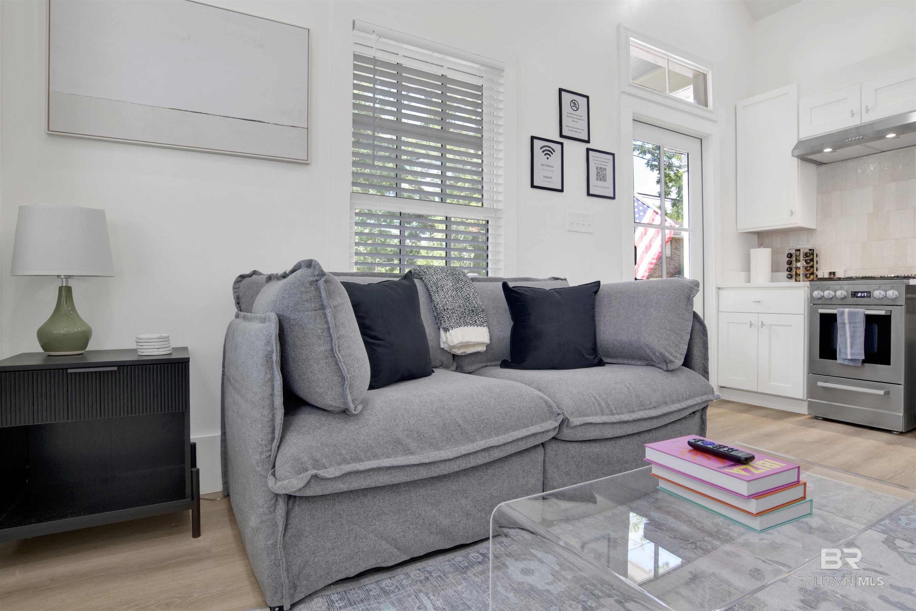 1010 Caroline Avenue, Mobile, AL, 36604