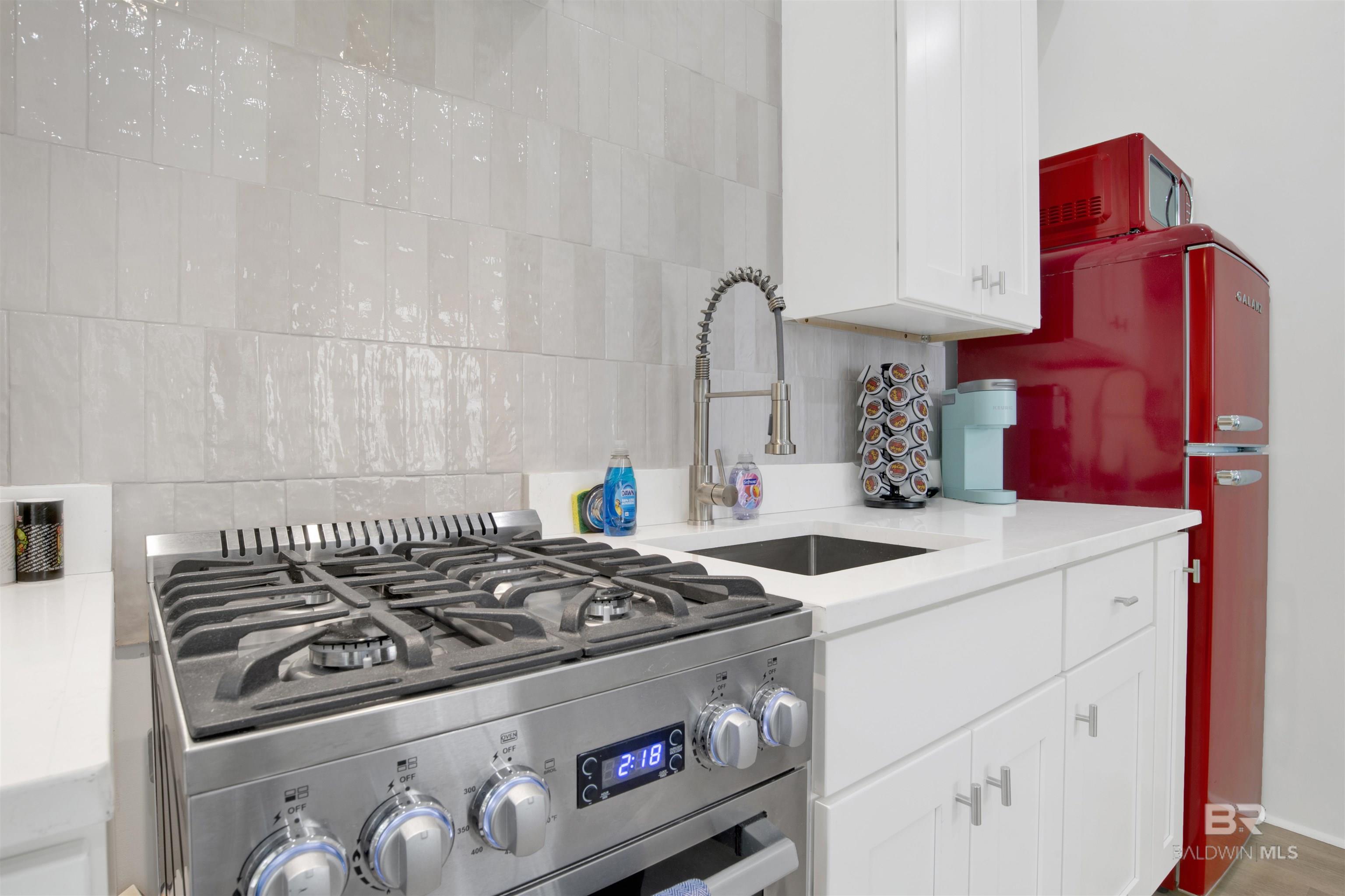 1010 Caroline Avenue, Mobile, AL, 36604