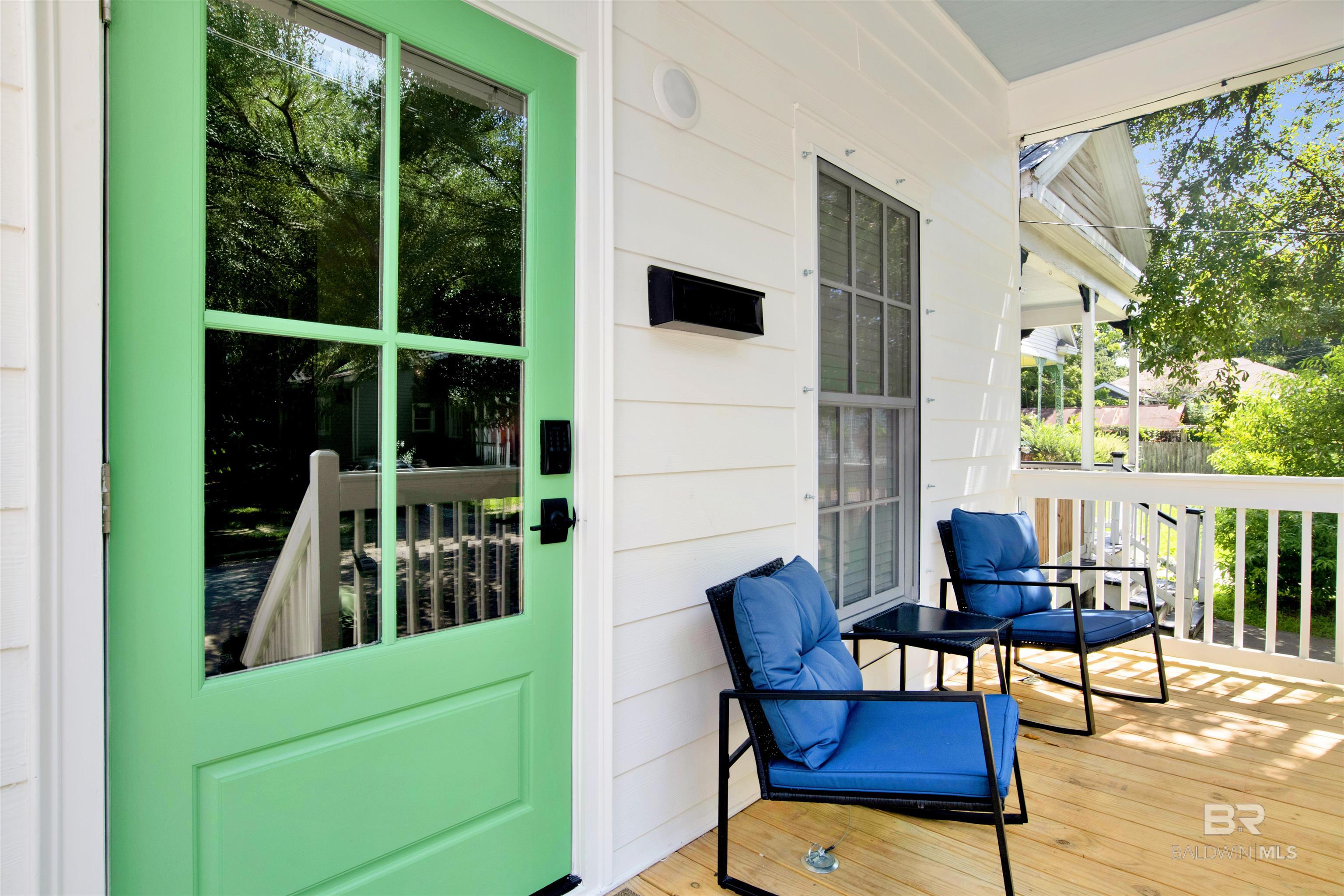 1010 Caroline Avenue, Mobile, AL, 36604