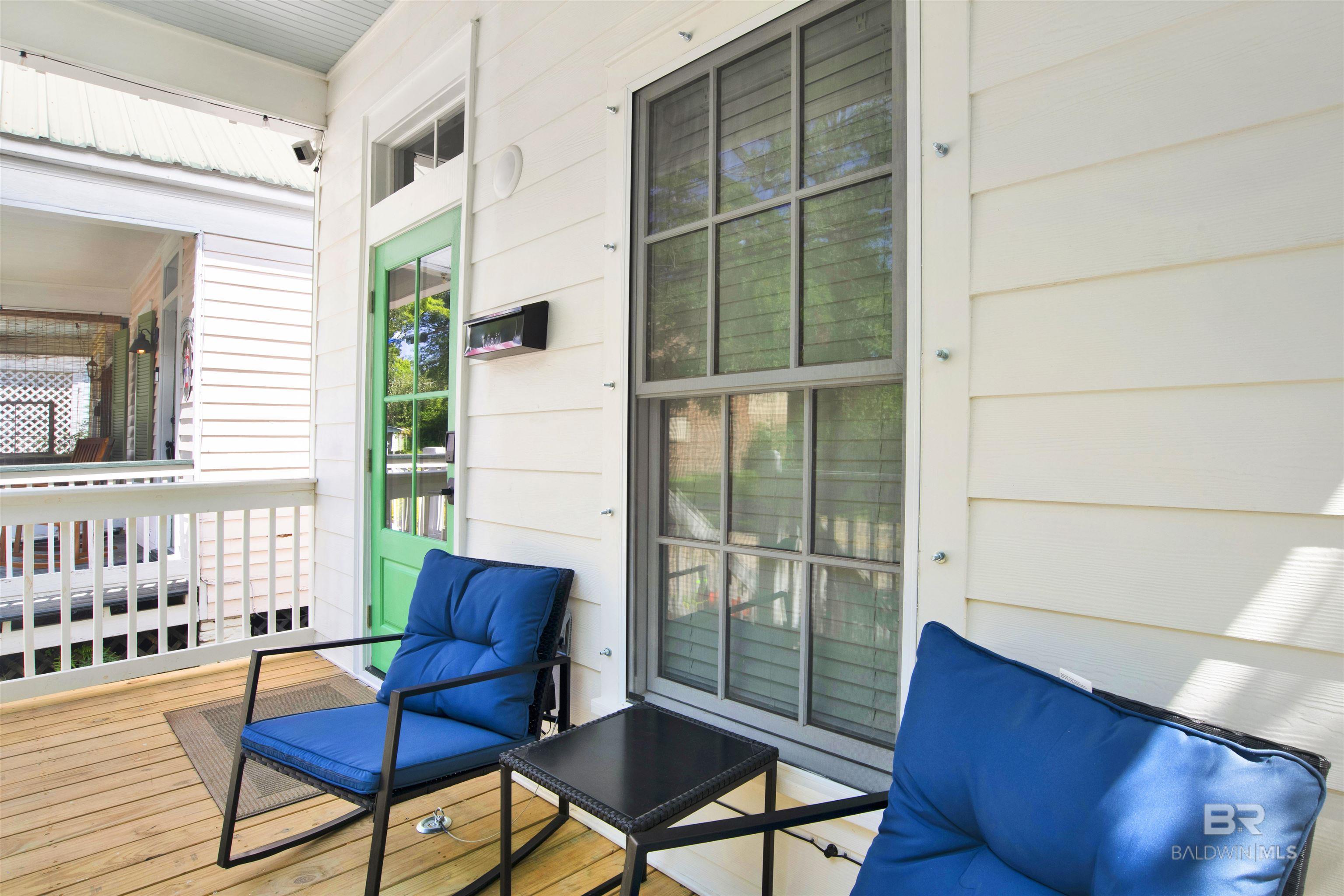 1010 Caroline Avenue, Mobile, AL, 36604