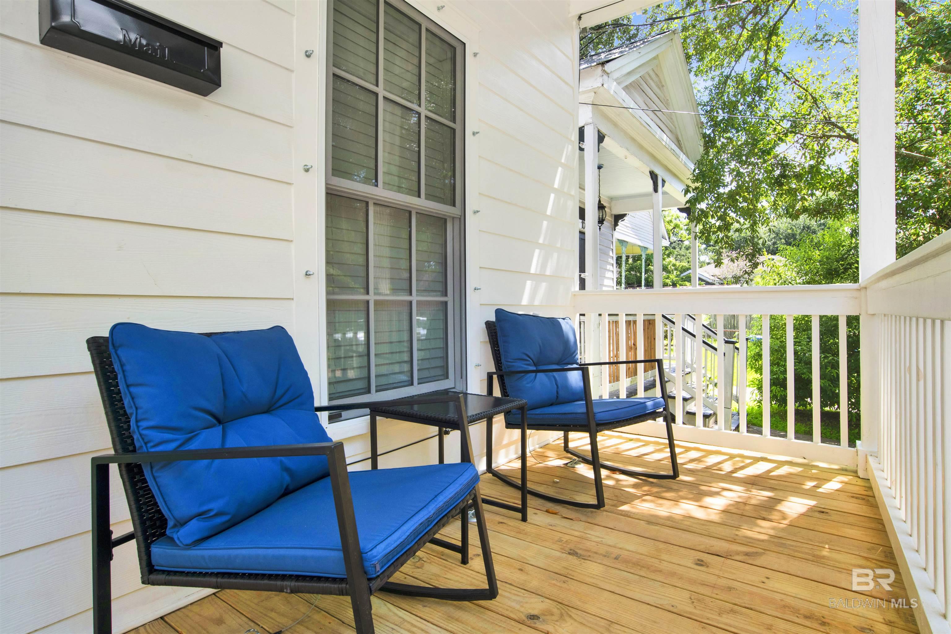 1010 Caroline Avenue, Mobile, AL, 36604