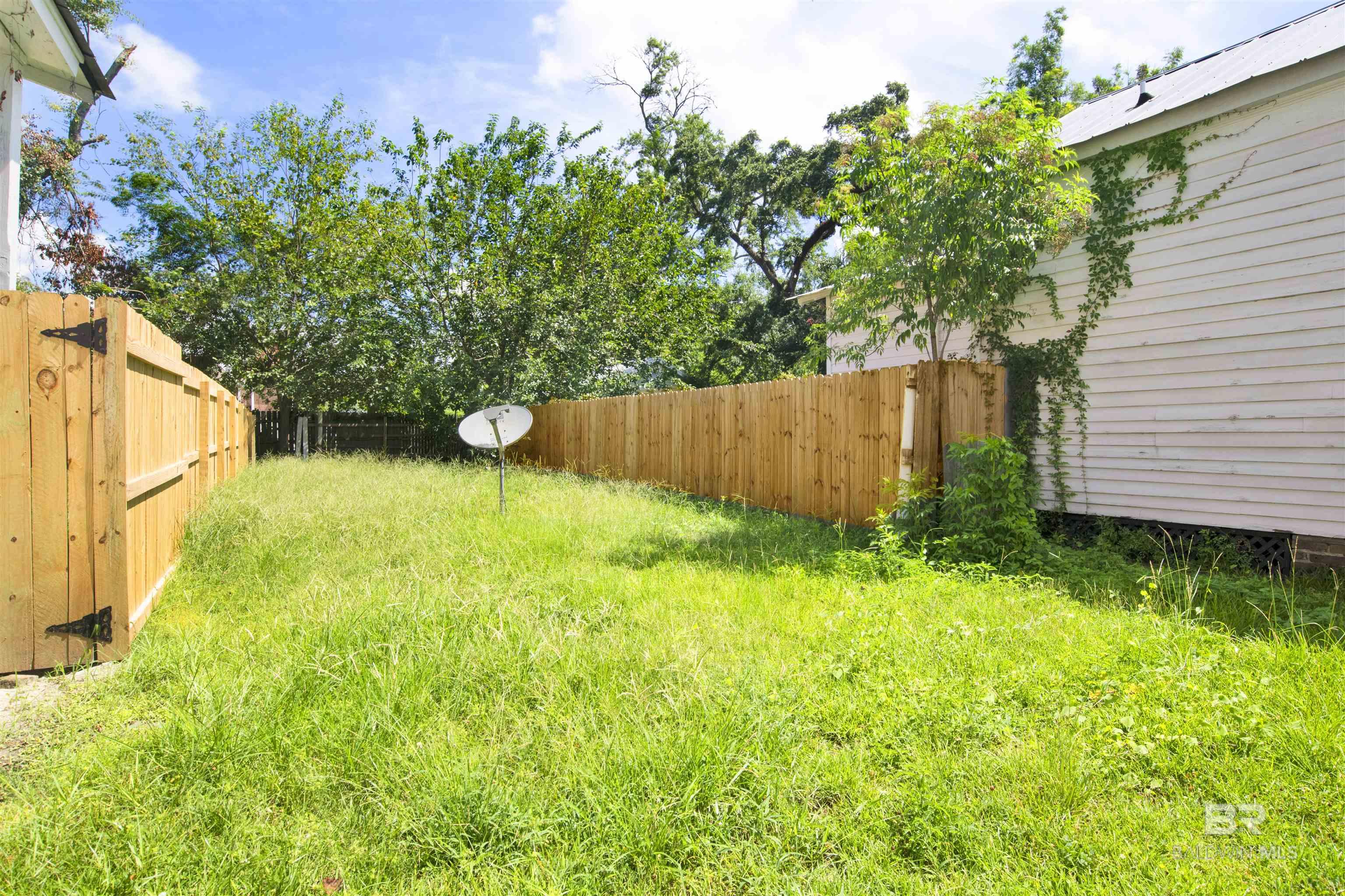 1010 Caroline Avenue, Mobile, AL, 36604