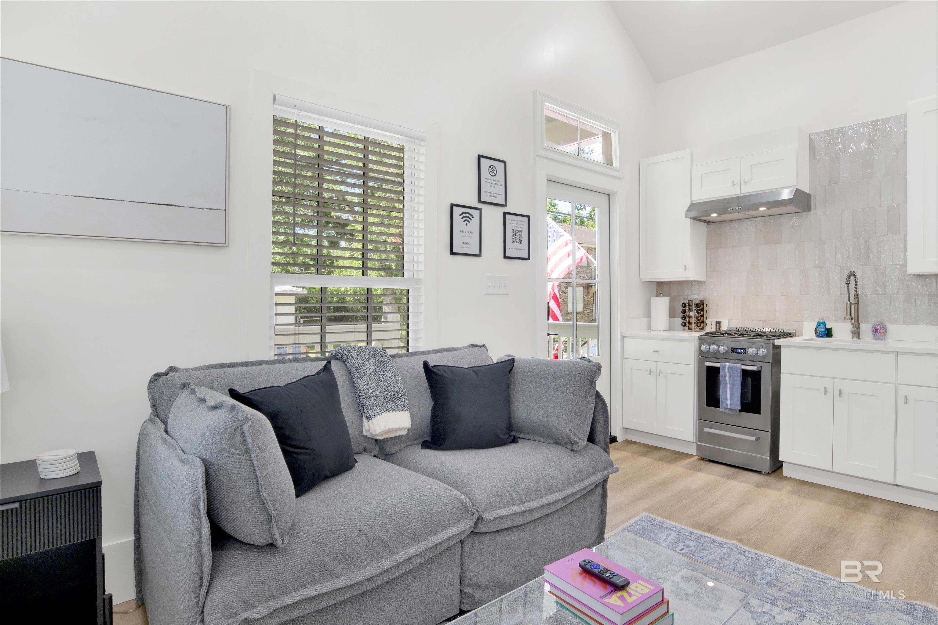 1010 Caroline Avenue, Mobile, AL, 36604