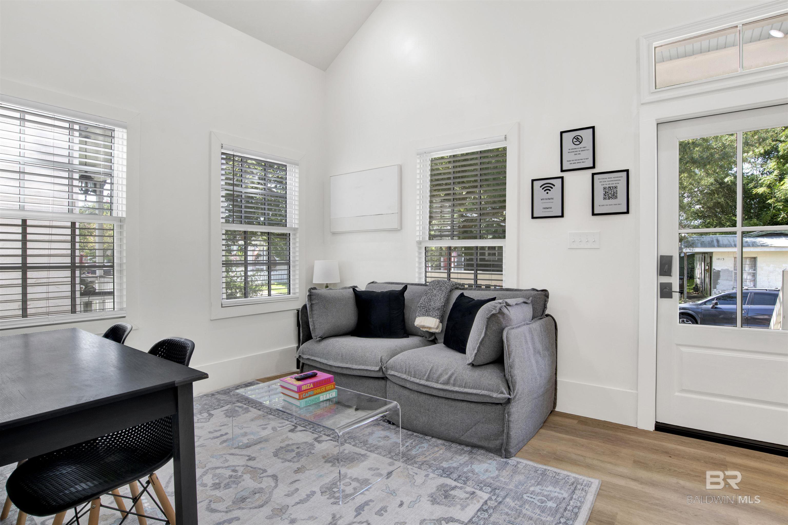 1010 Caroline Avenue, Mobile, AL, 36604