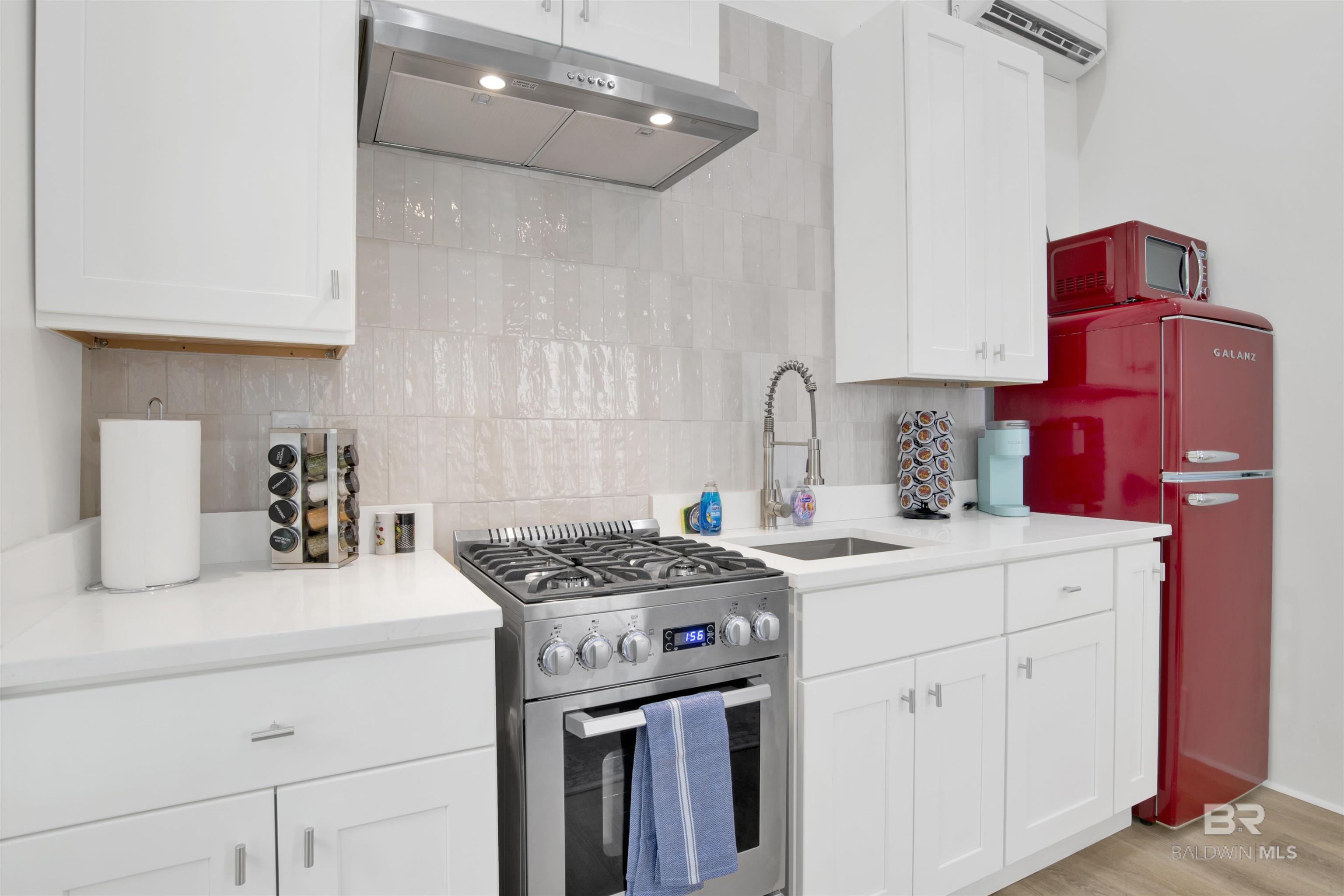 1010 Caroline Avenue, Mobile, AL, 36604