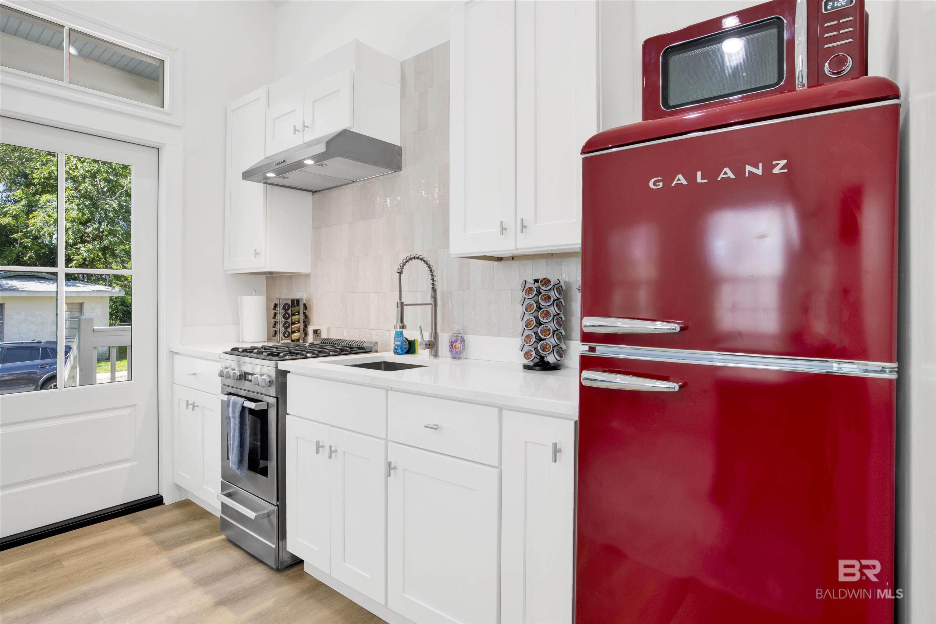 1010 Caroline Avenue, Mobile, AL, 36604