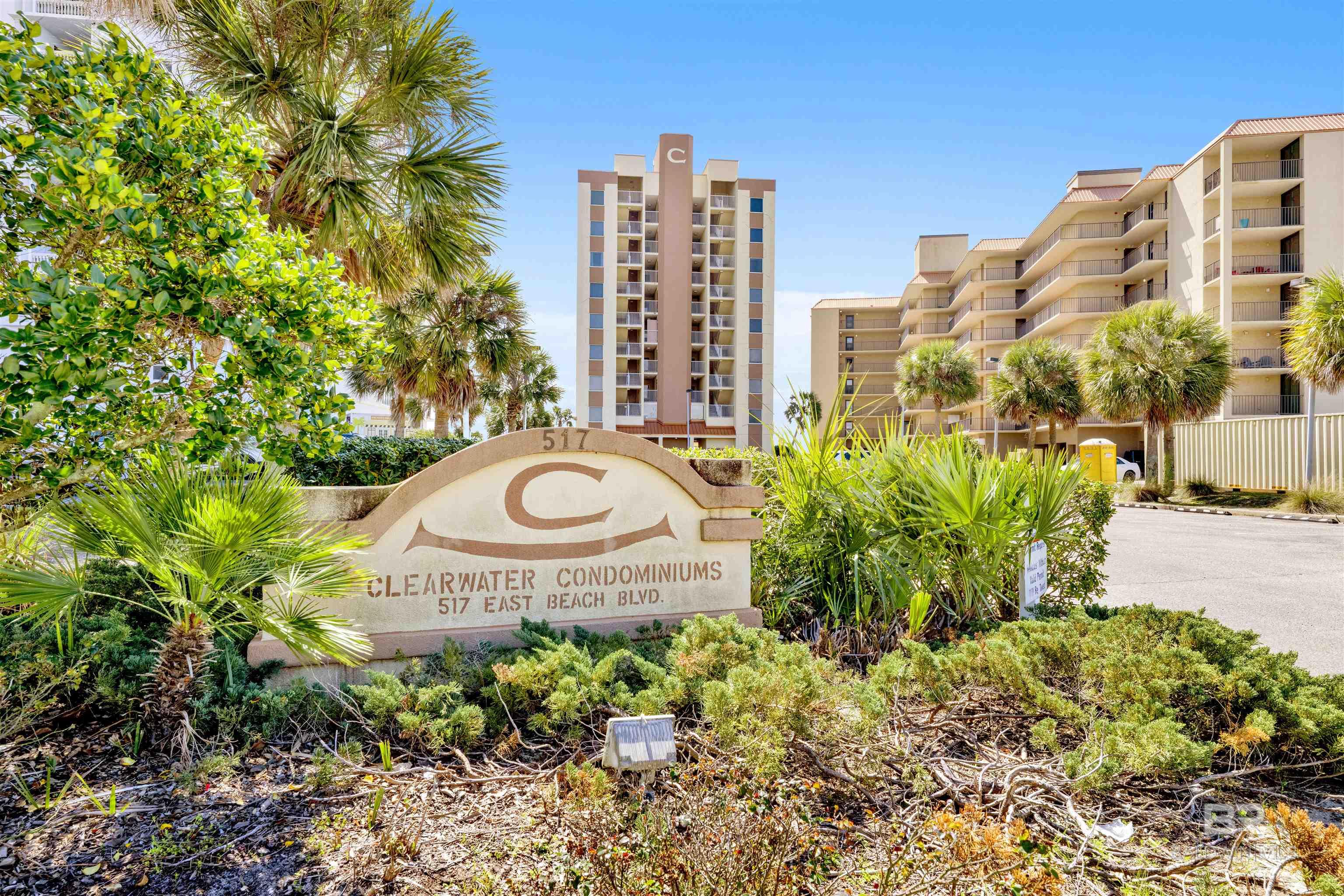 Gulf Shores Middle School - Homes for Sale