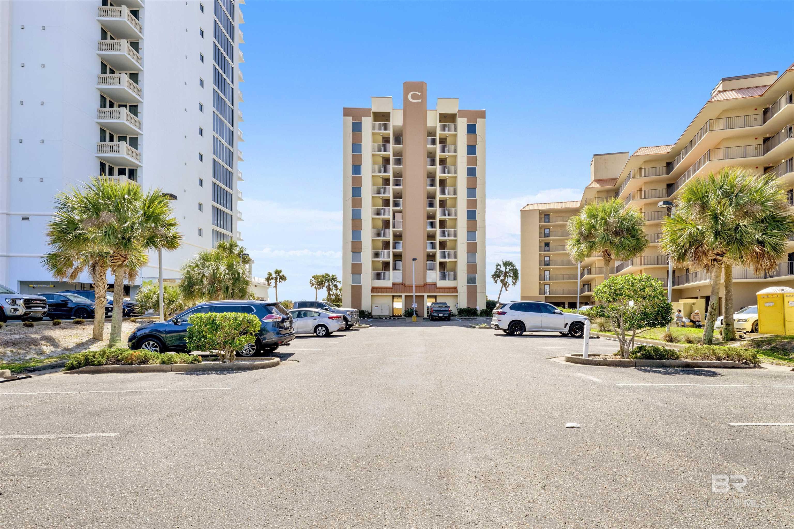 517 E Beach Boulevard UNIT 2A, Gulf Shores, AL, 36542