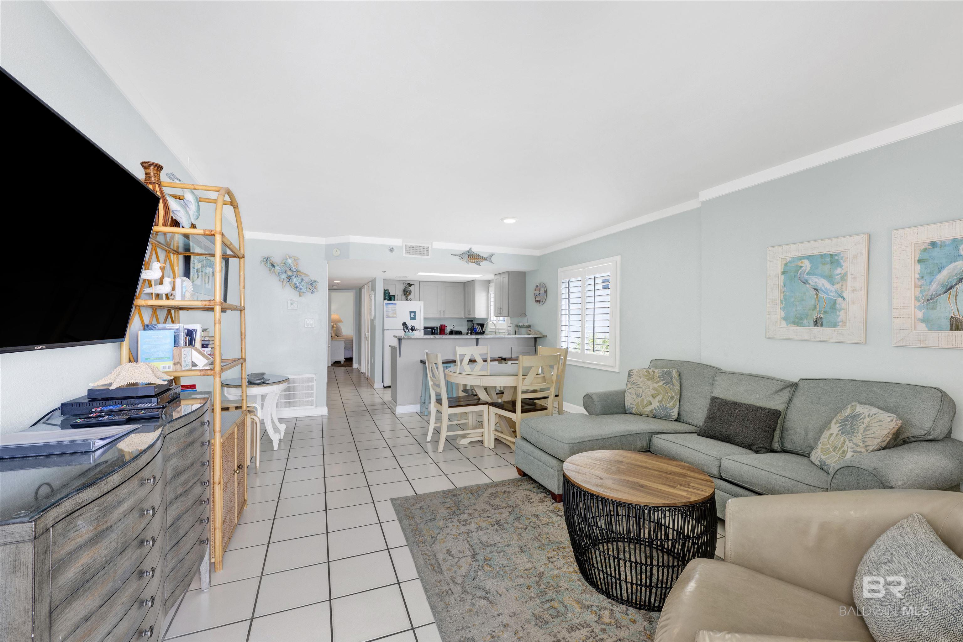 517 E Beach Boulevard UNIT 2A, Gulf Shores, AL, 36542