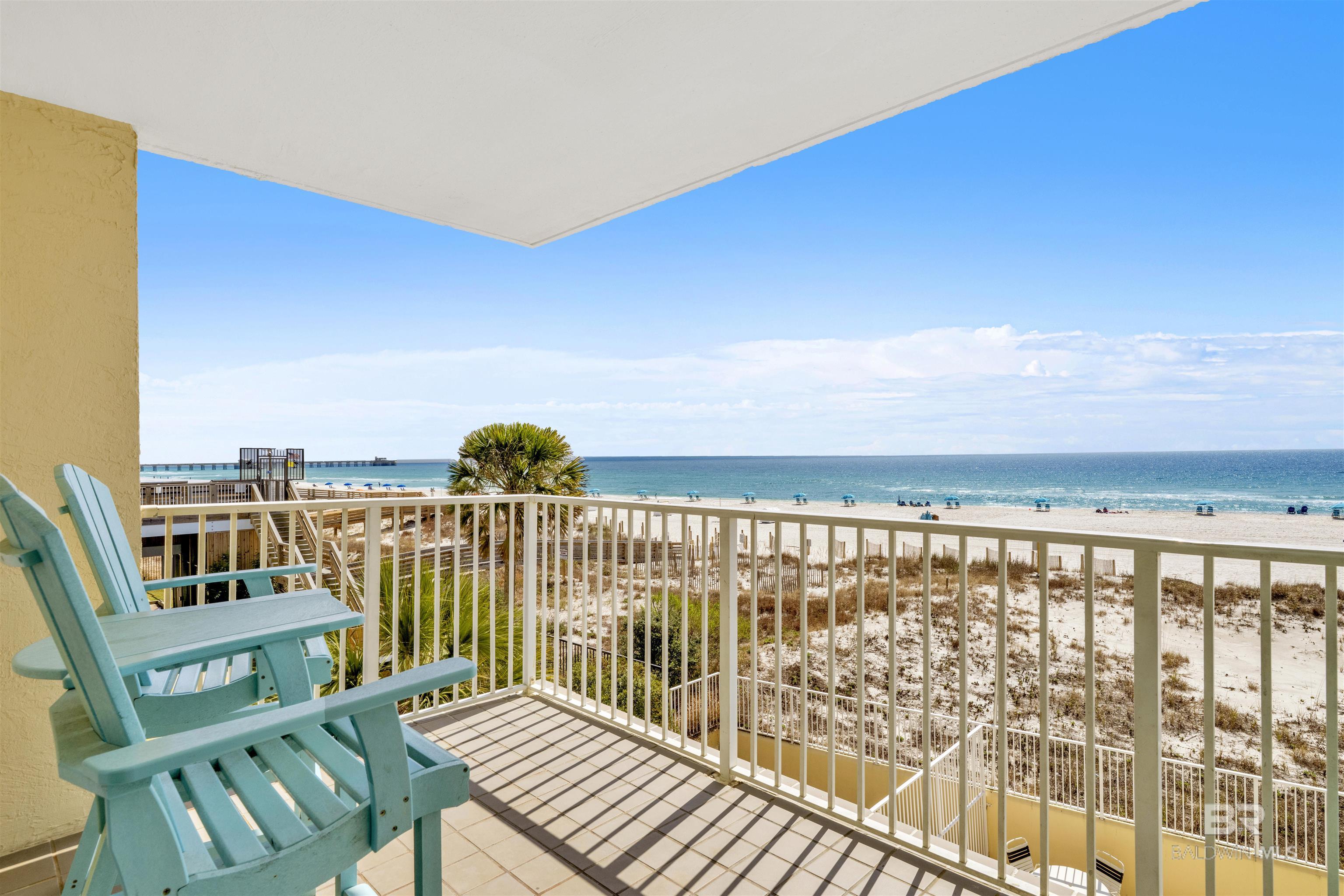 517 E Beach Boulevard UNIT 2A, Gulf Shores, AL, 36542