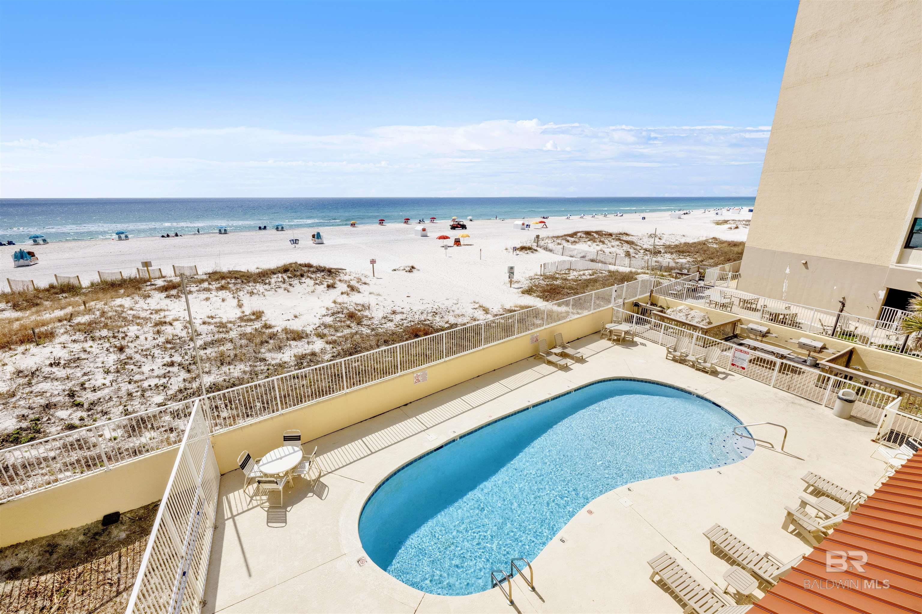 517 E Beach Boulevard UNIT 2A, Gulf Shores, AL, 36542