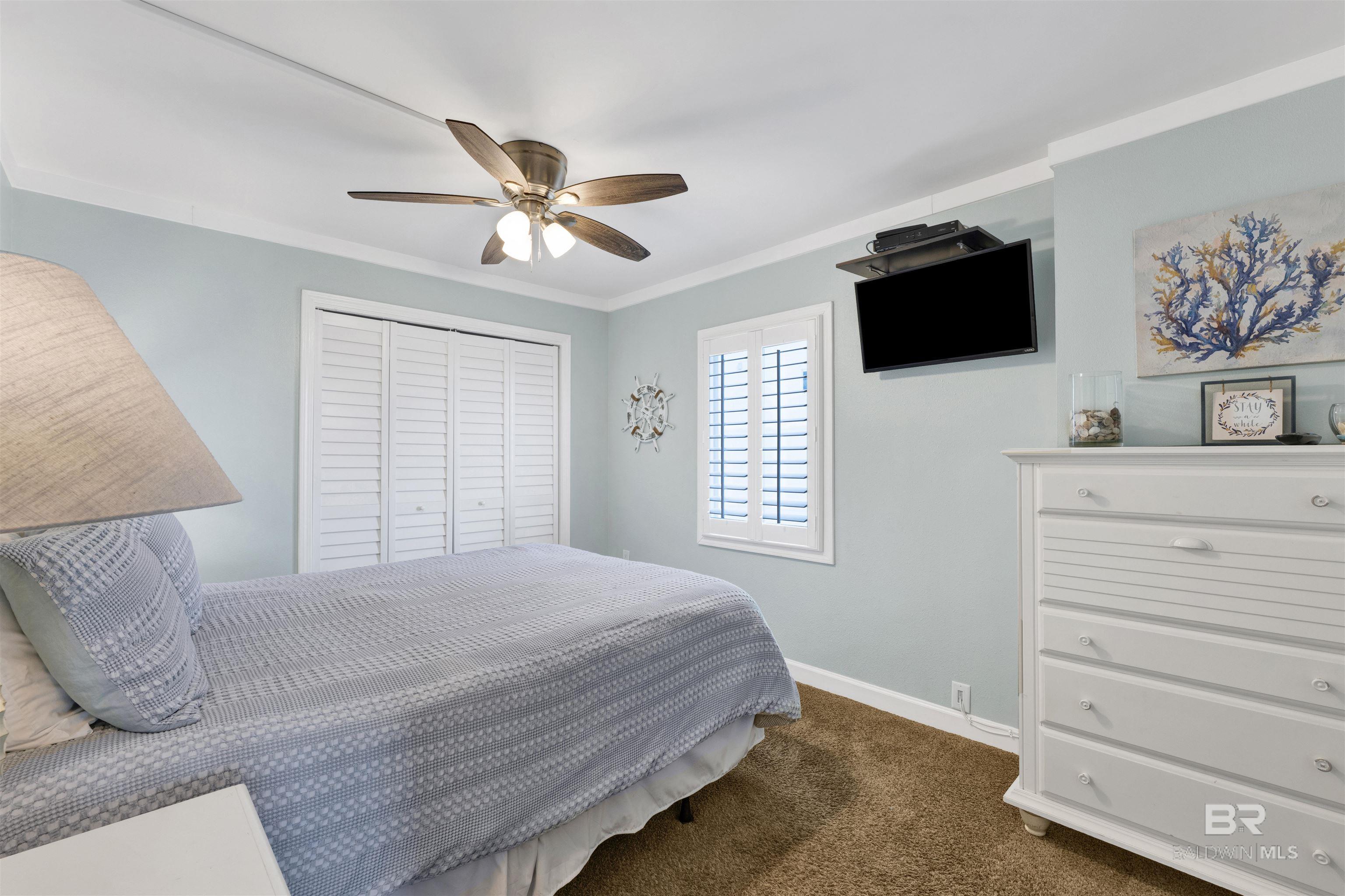 517 E Beach Boulevard UNIT 2A, Gulf Shores, AL, 36542