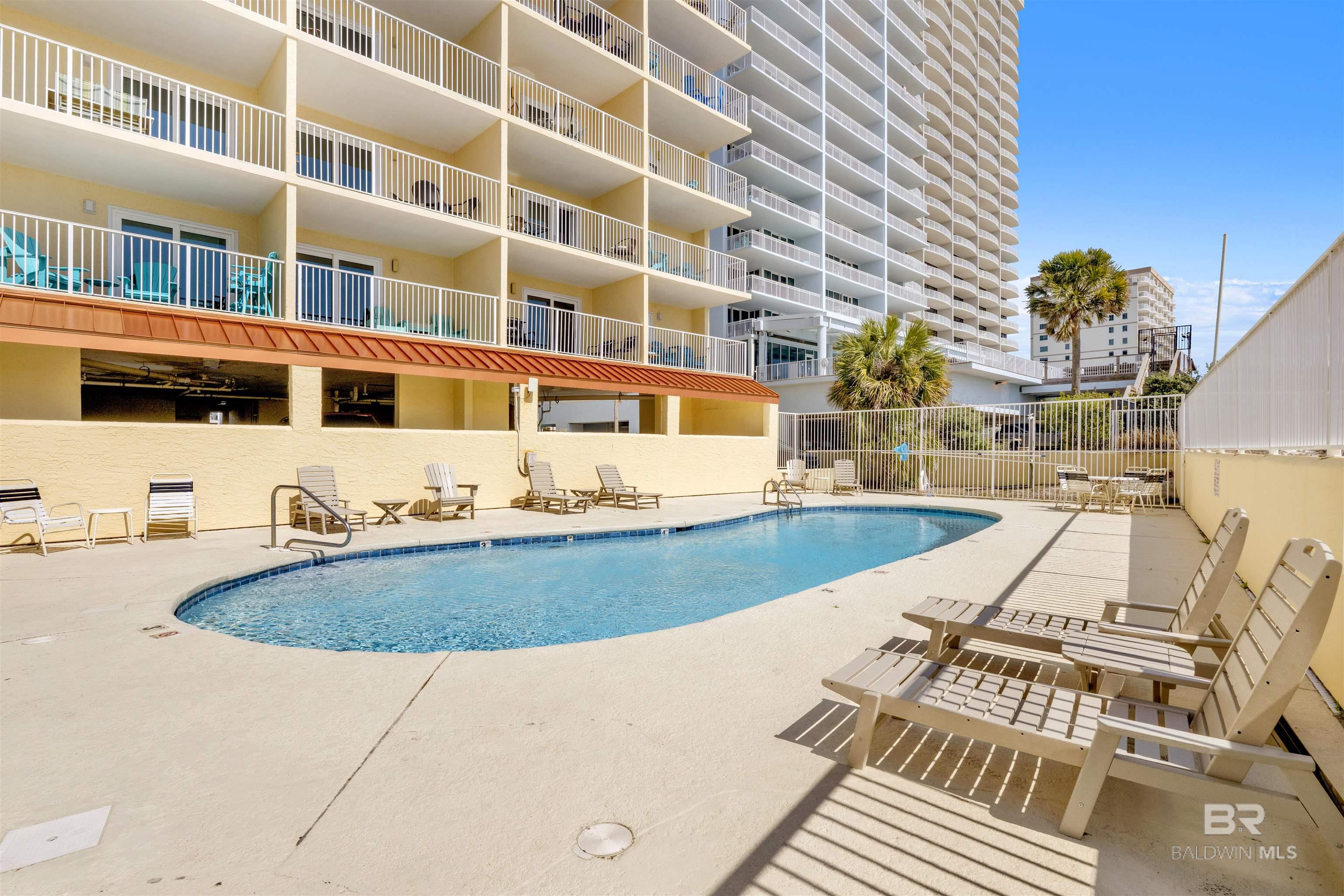 517 E Beach Boulevard UNIT 2A, Gulf Shores, AL, 36542