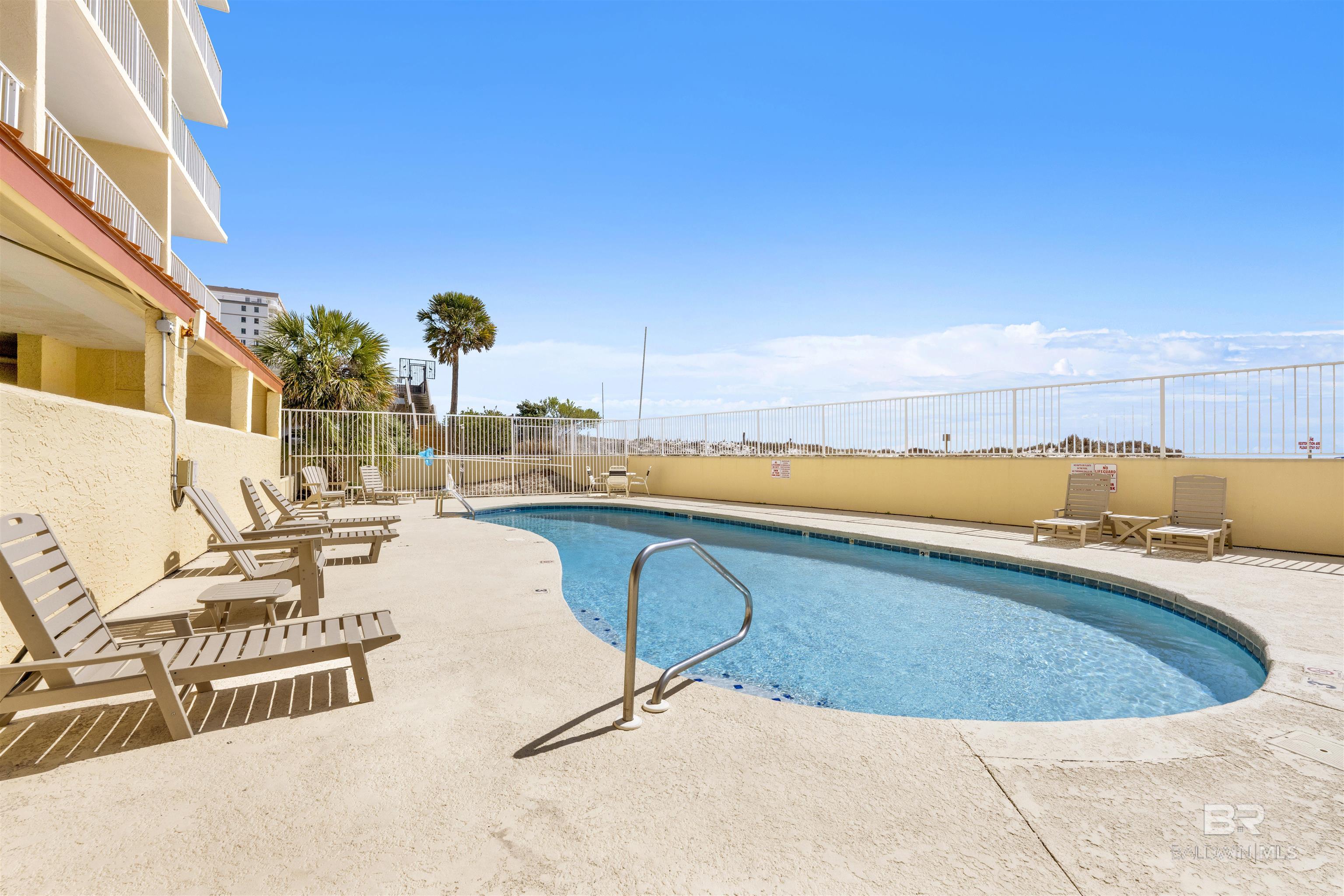 517 E Beach Boulevard UNIT 2A, Gulf Shores, AL, 36542