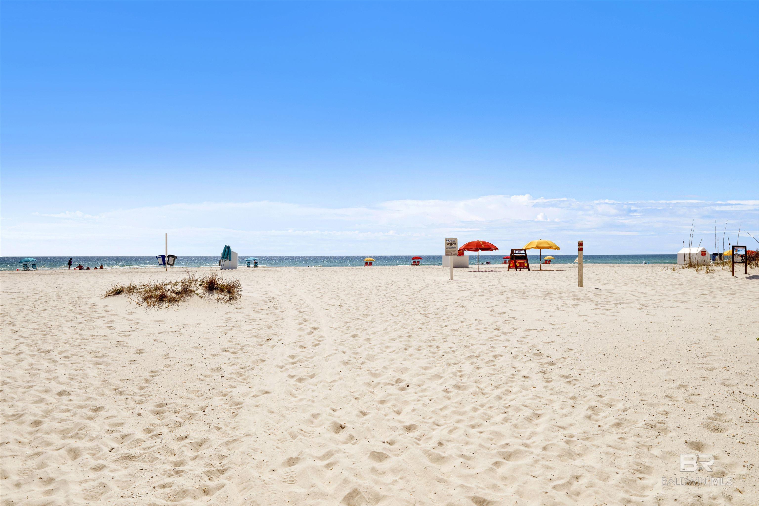 517 E Beach Boulevard UNIT 2A, Gulf Shores, AL, 36542