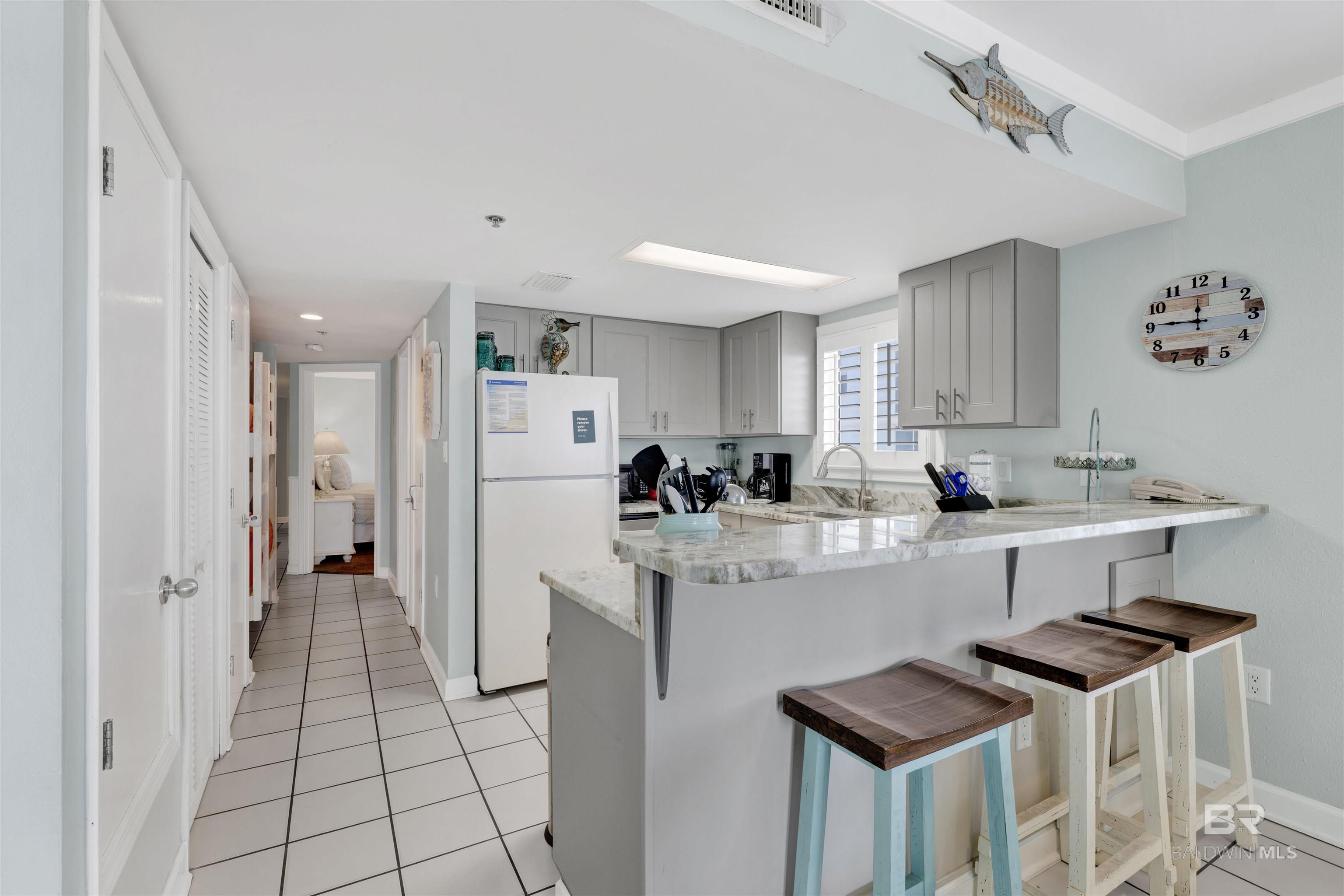 517 E Beach Boulevard UNIT 2A, Gulf Shores, AL, 36542