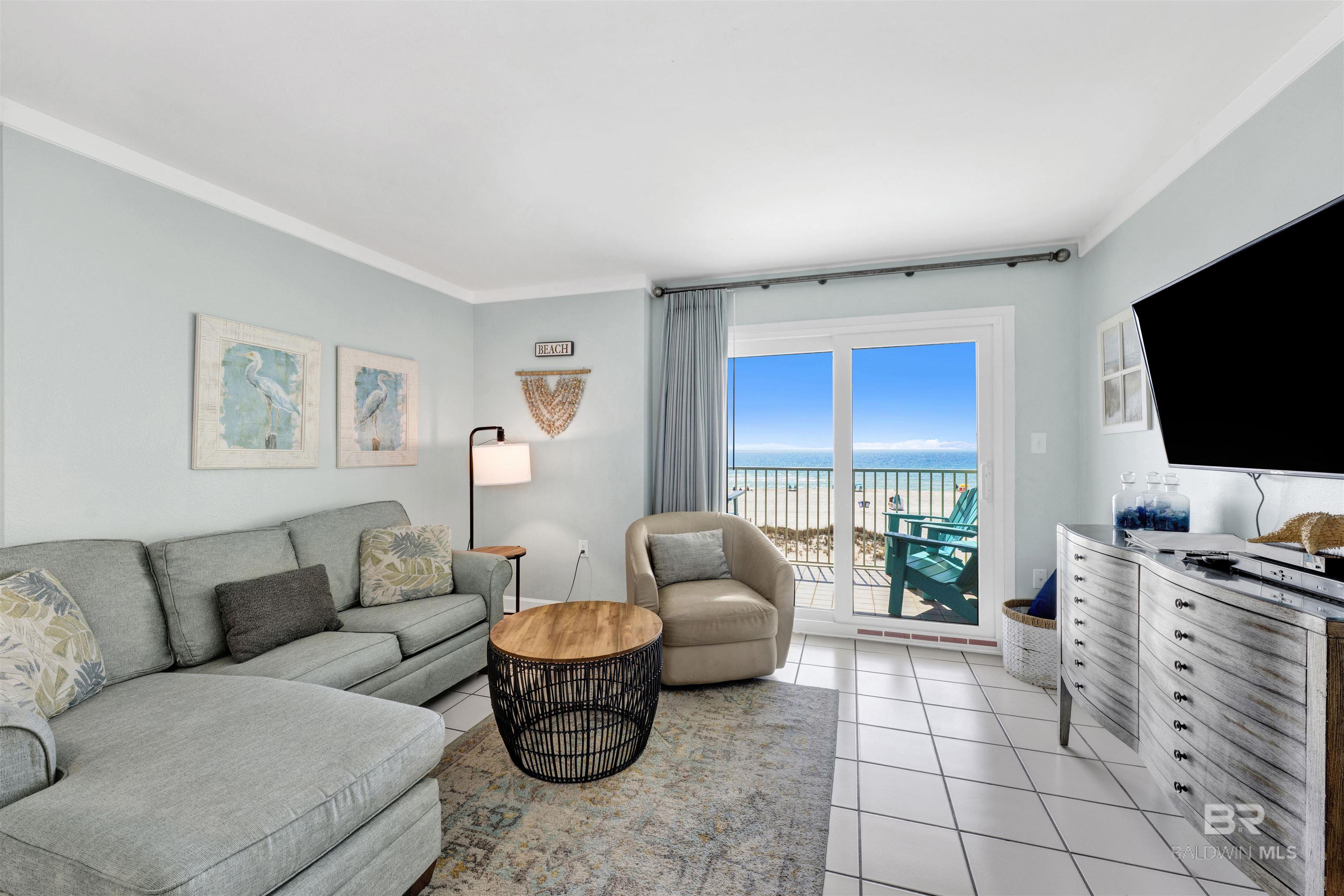 517 E Beach Boulevard UNIT 2A, Gulf Shores, AL, 36542
