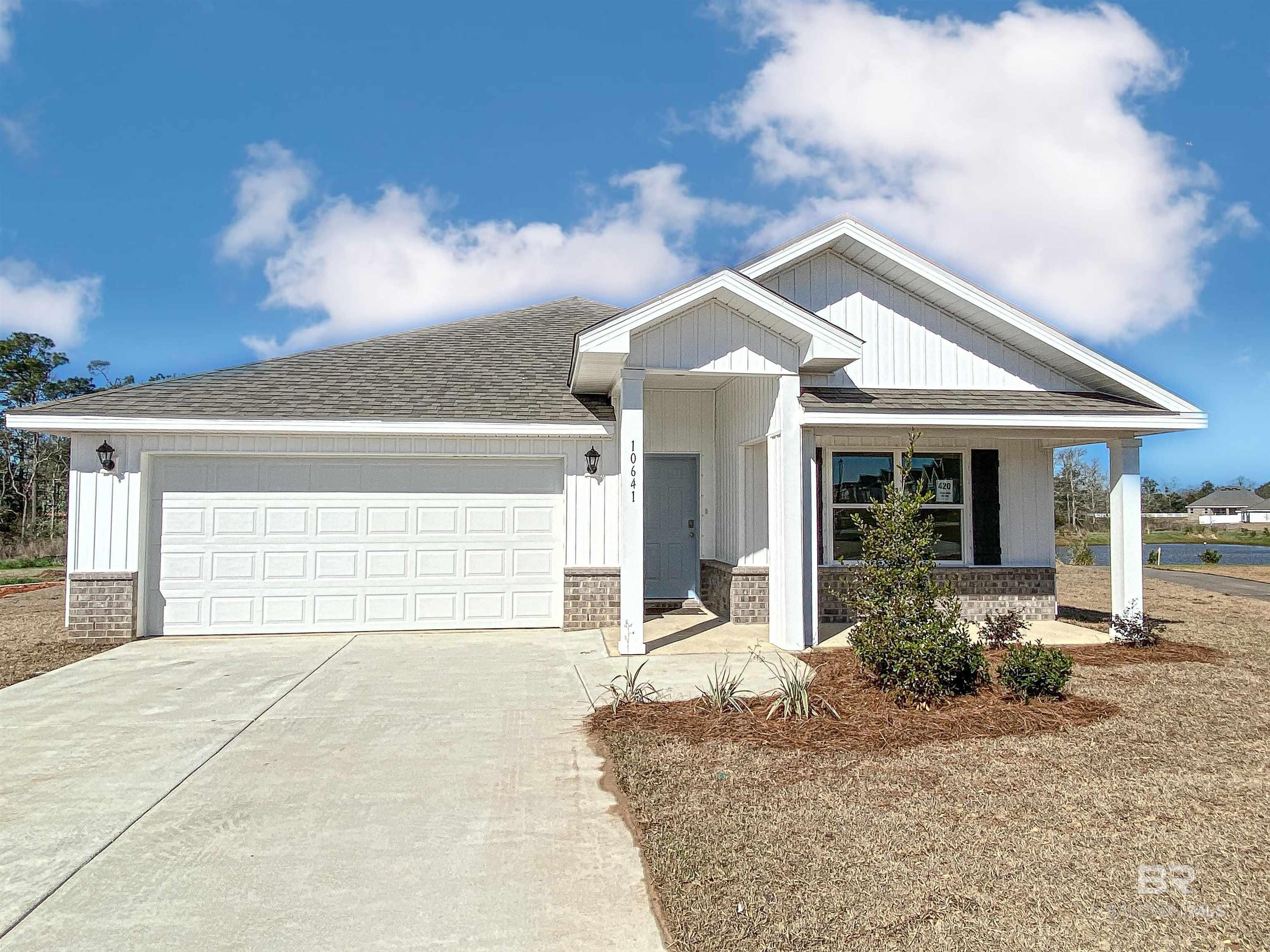 10641 Northern Dancer Court, Daphne, AL, 36526-0870